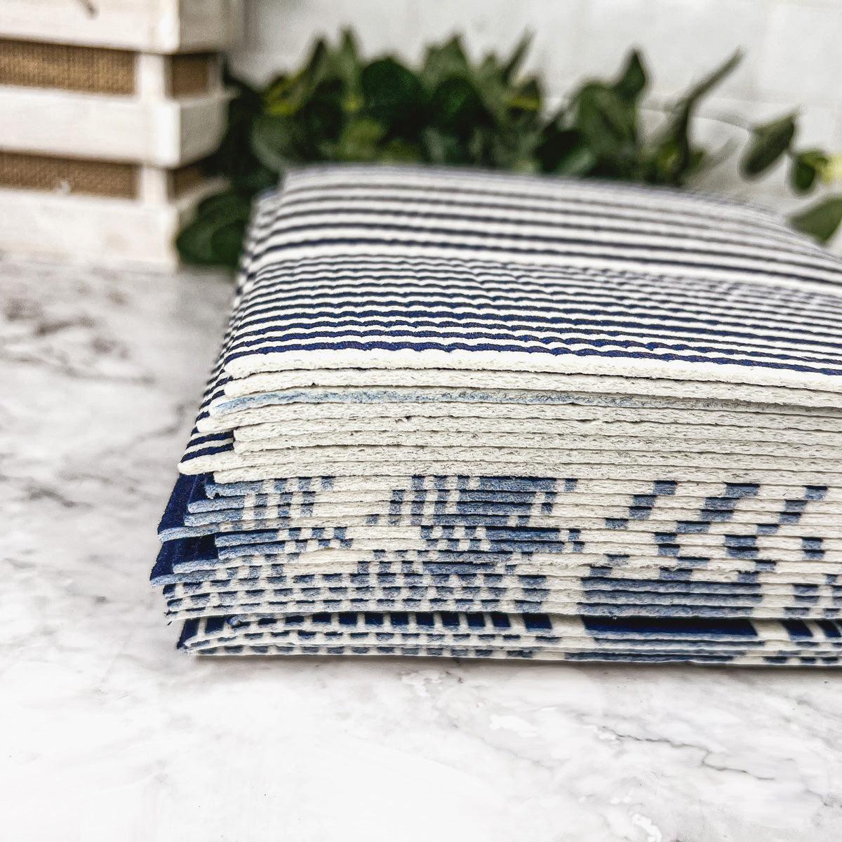 Gia Roma Yacht Club - Biodegradable Cloth