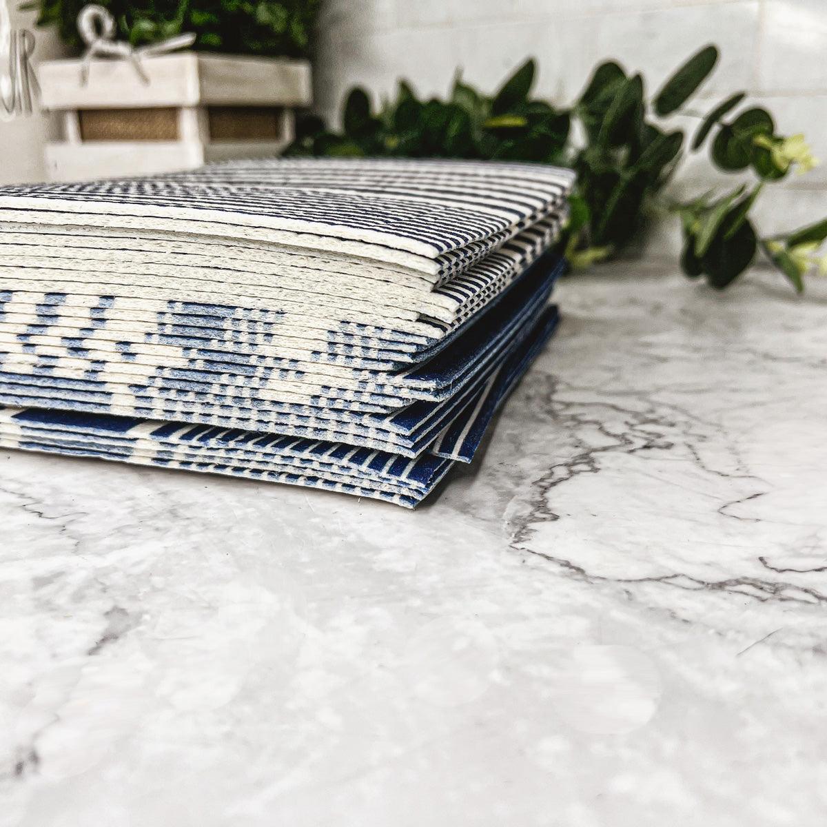 Gia Roma Yacht Club - Biodegradable Cloth