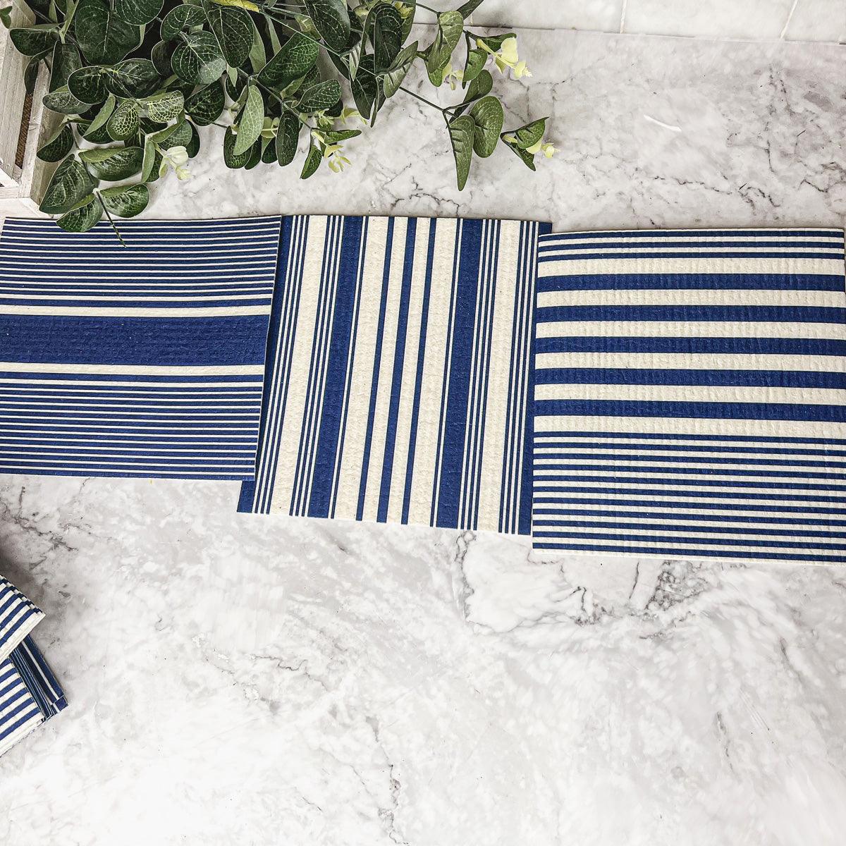 Gia Roma Yacht Club - Biodegradable Cloth