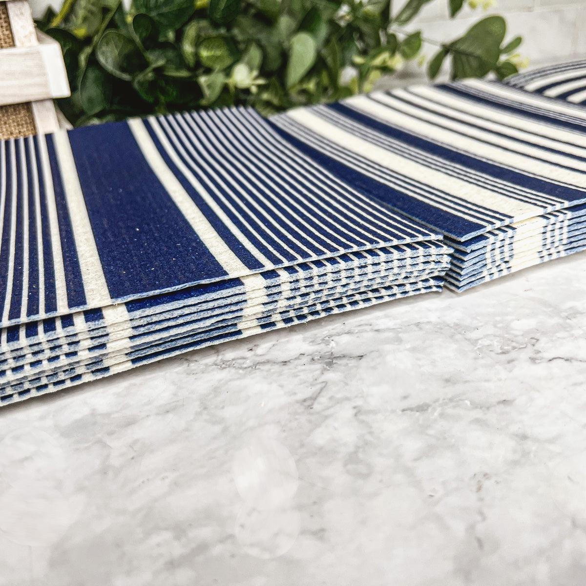 Gia Roma Yacht Club - Biodegradable Cloth