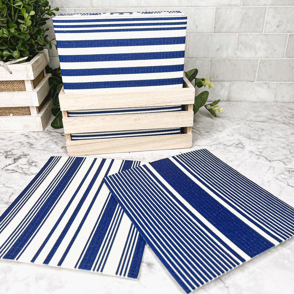Gia Roma Yacht Club - Biodegradable Cloth