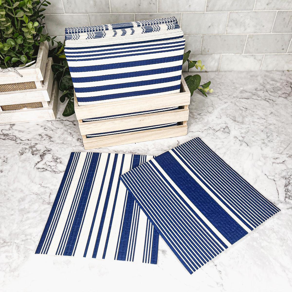 Gia Roma Yacht Club - Biodegradable Cloth