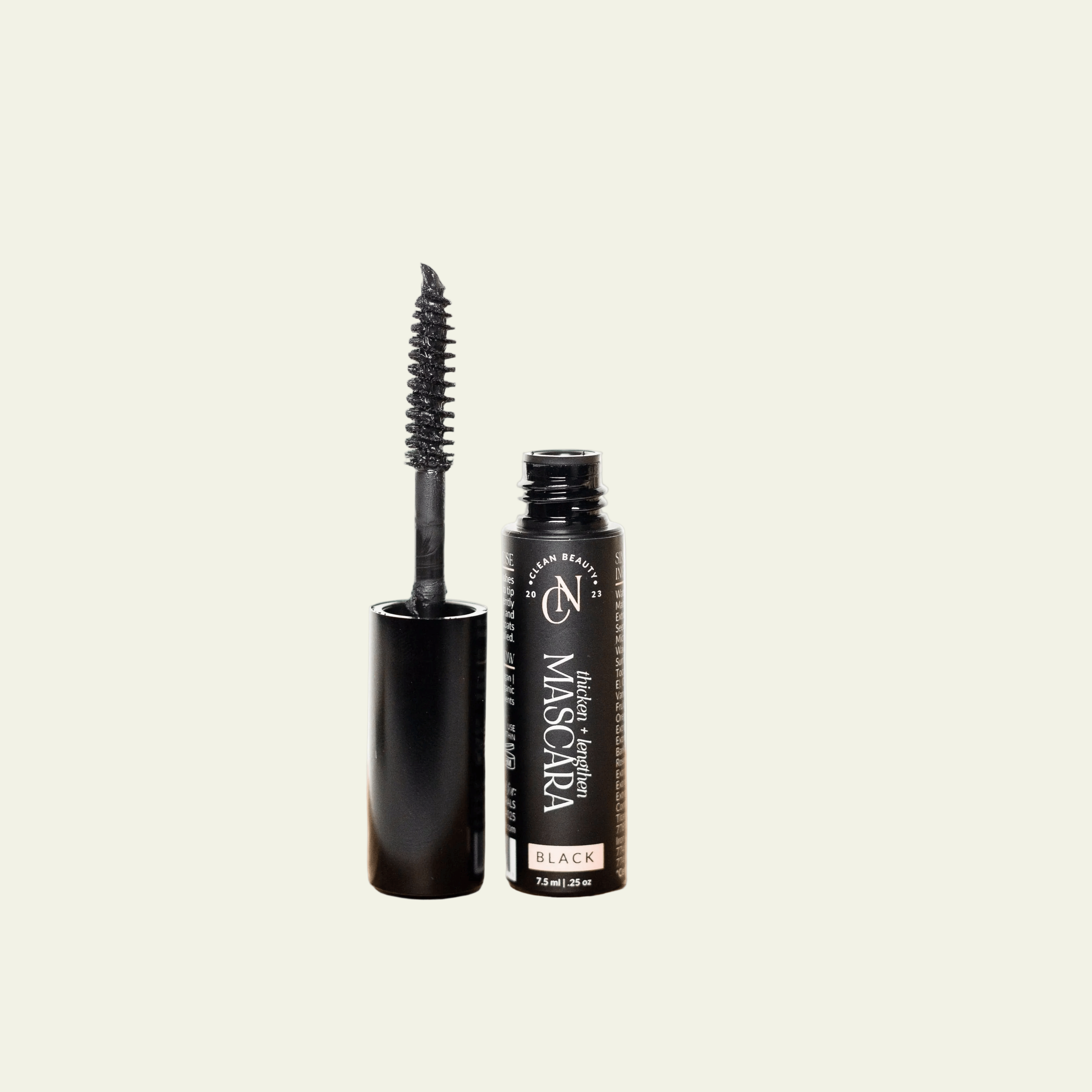 Natural Lash Mascara