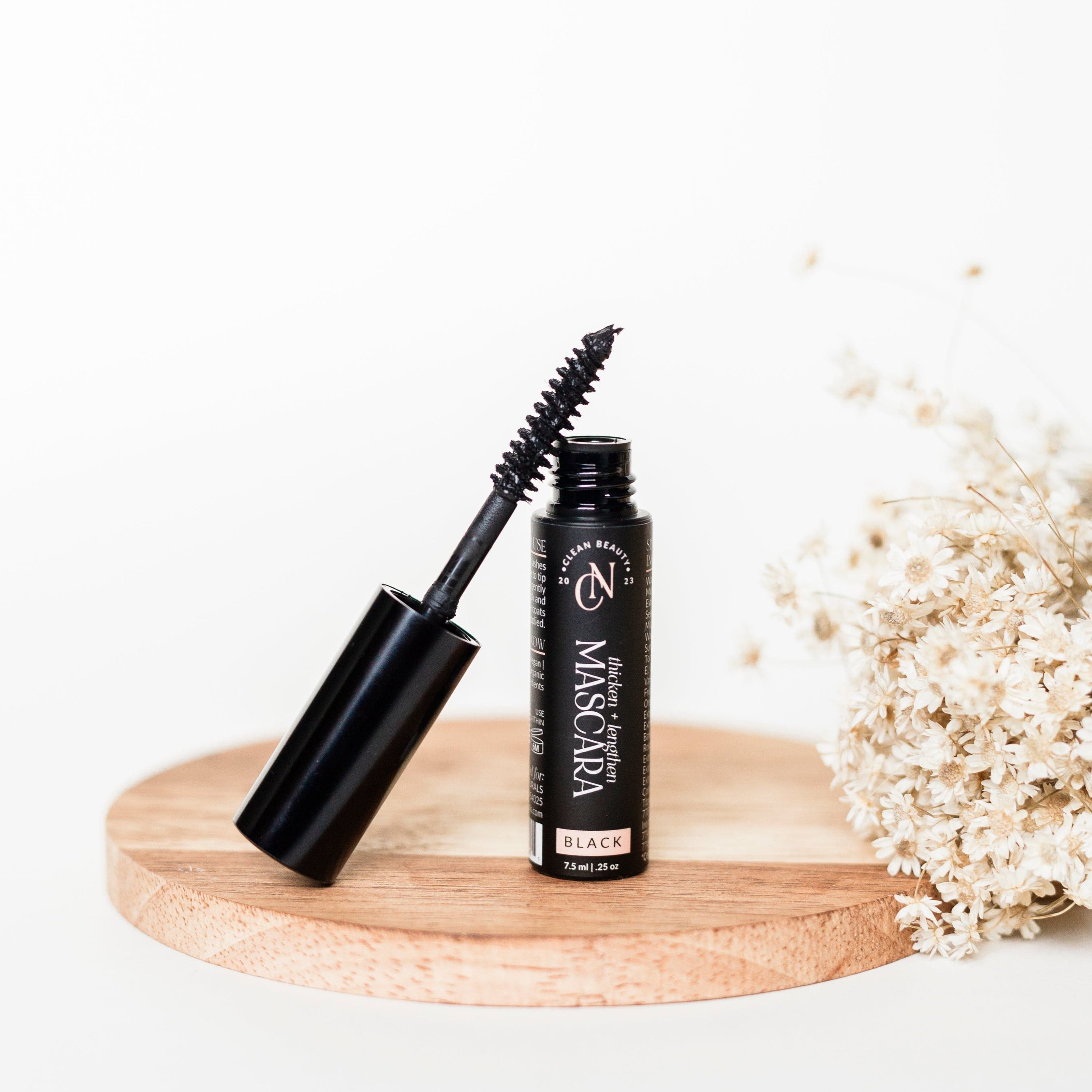 Candid Naturals Natural Lash Mascara