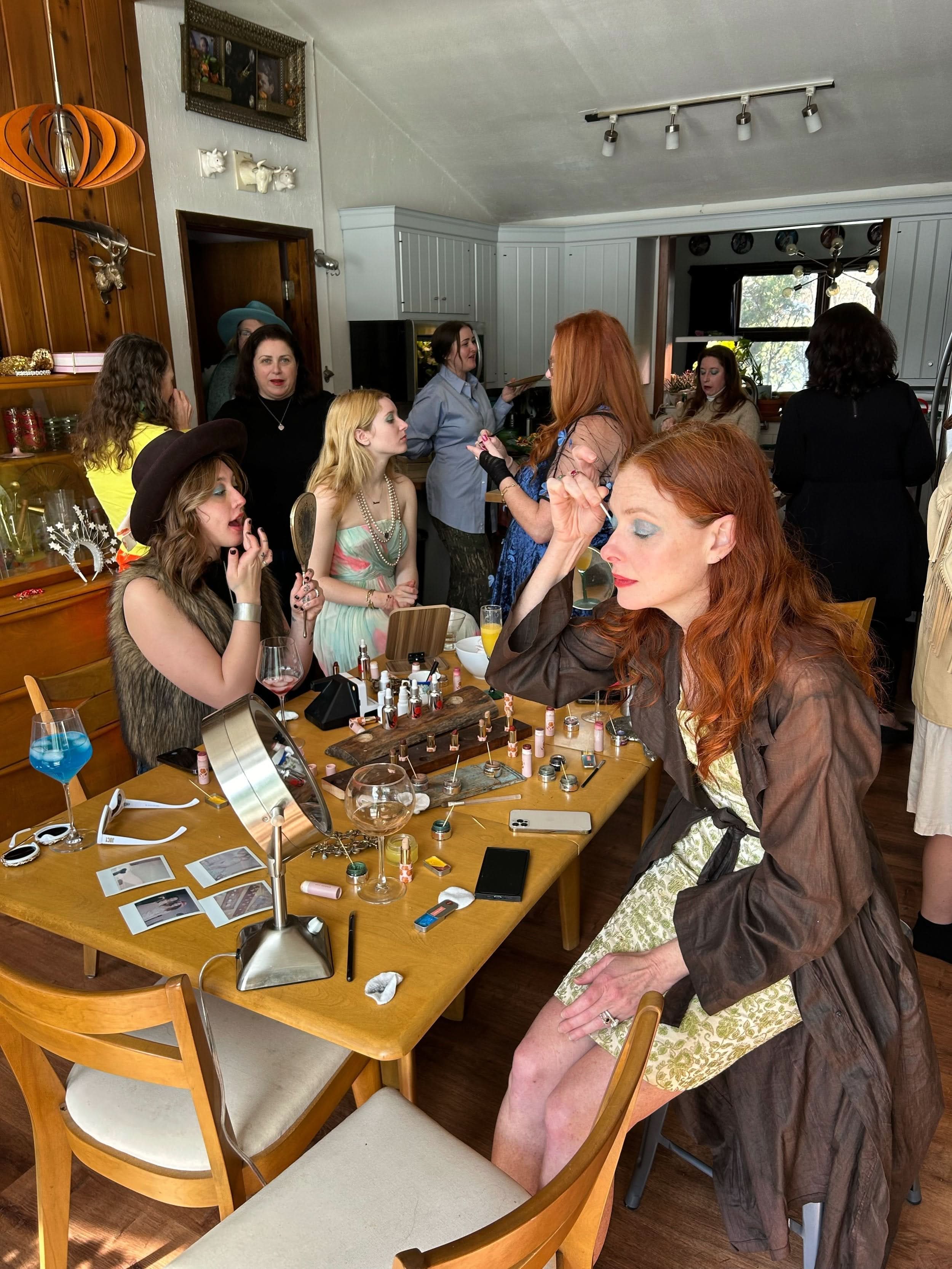 Lipstick : 8 Luxurious Shades - My American Goods