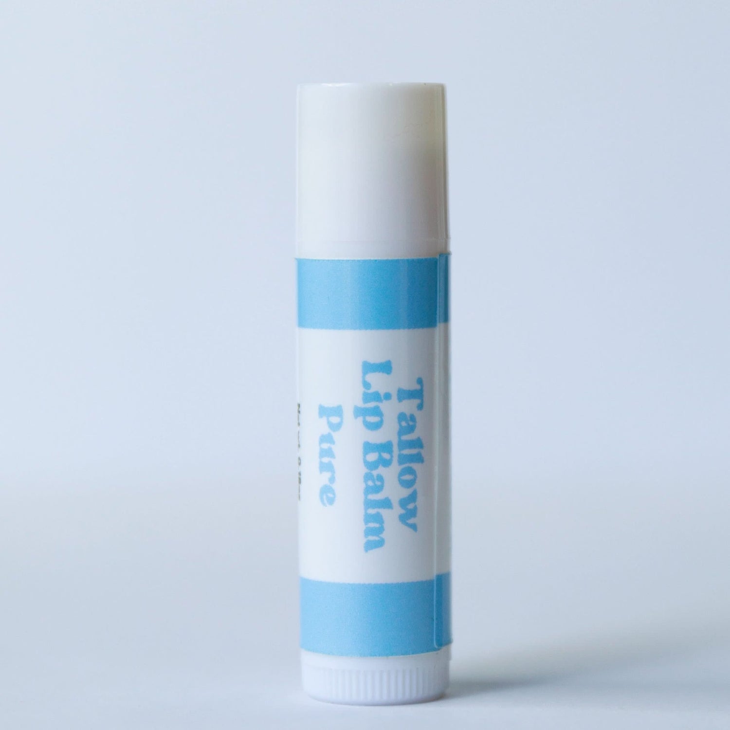 Tallow Lip Balm - My American Goods