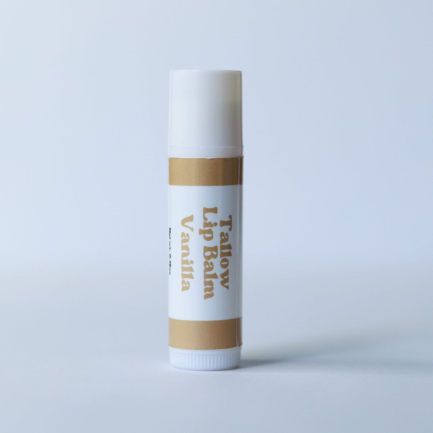 Tallow Lip Balm - My American Goods