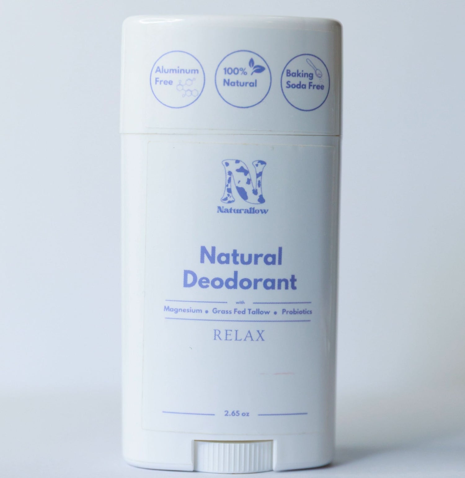 Natural Deodorant | 2.65 oz - My American Goods