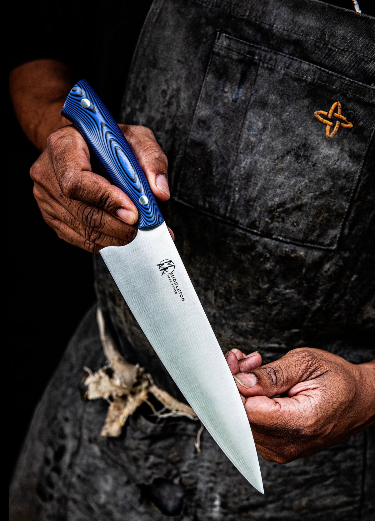 Echo - 8" Chef Knife
