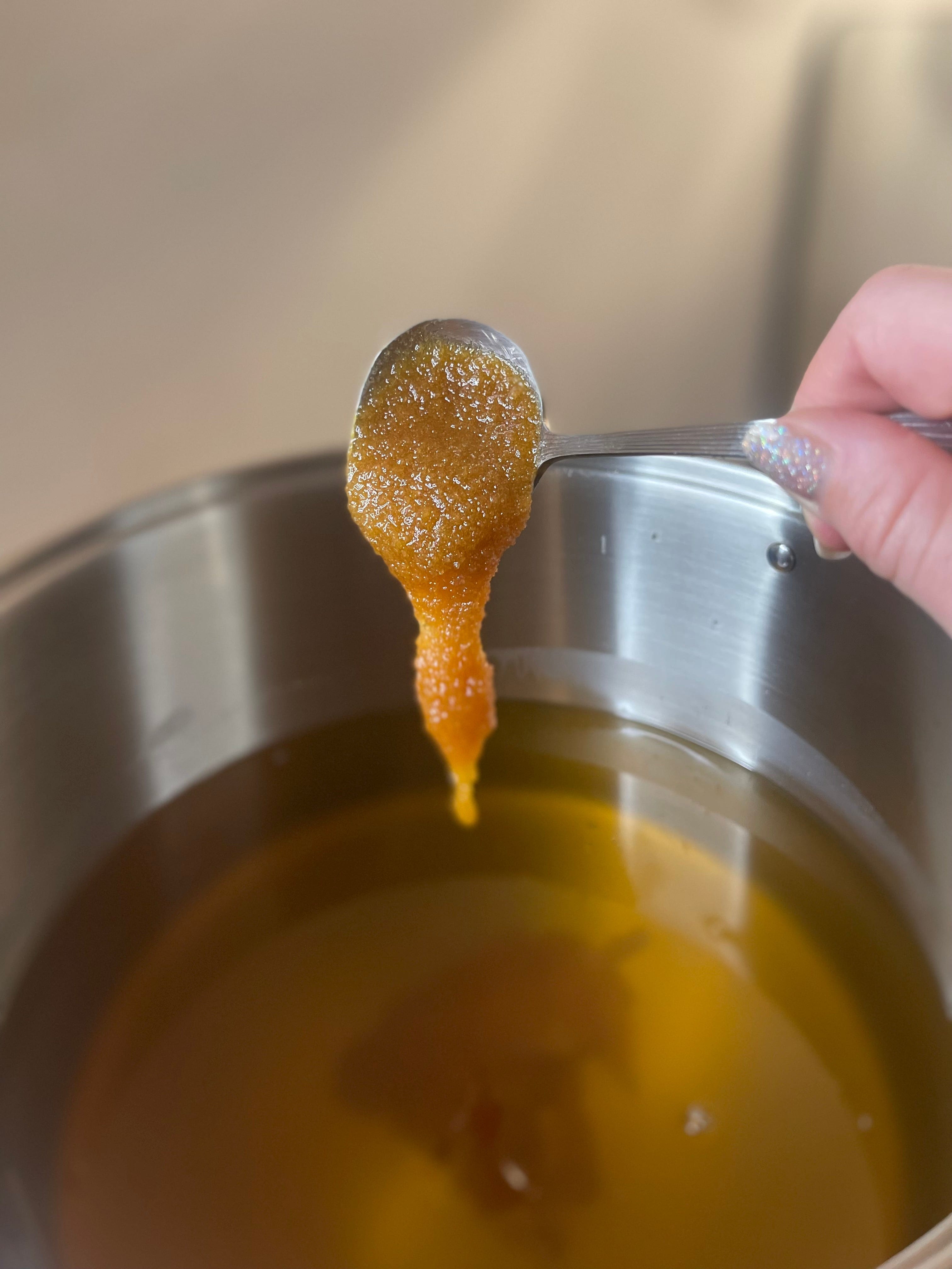 Hydrating Face Butter without Essential Oils - My American Goods