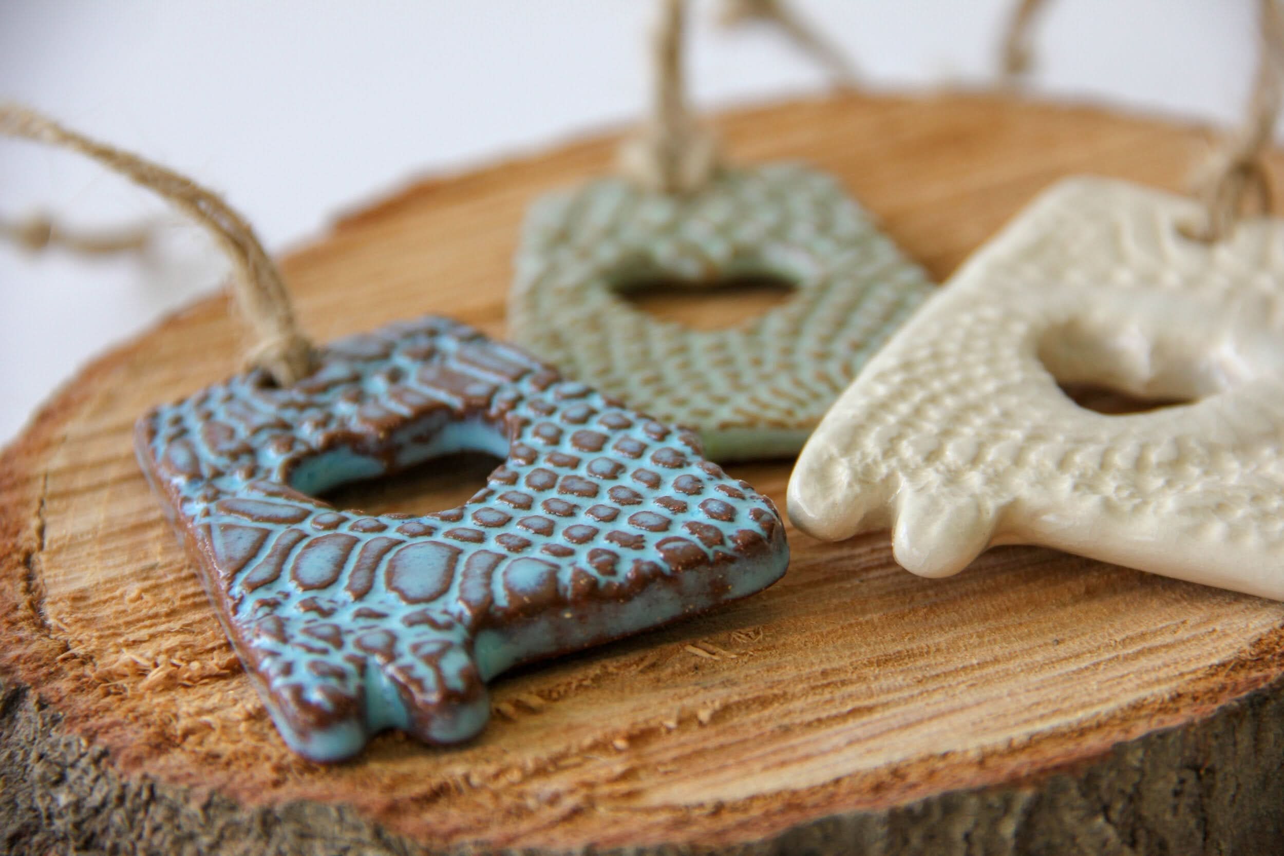 Heart of Dixie Alabama Ornament - My American Goods