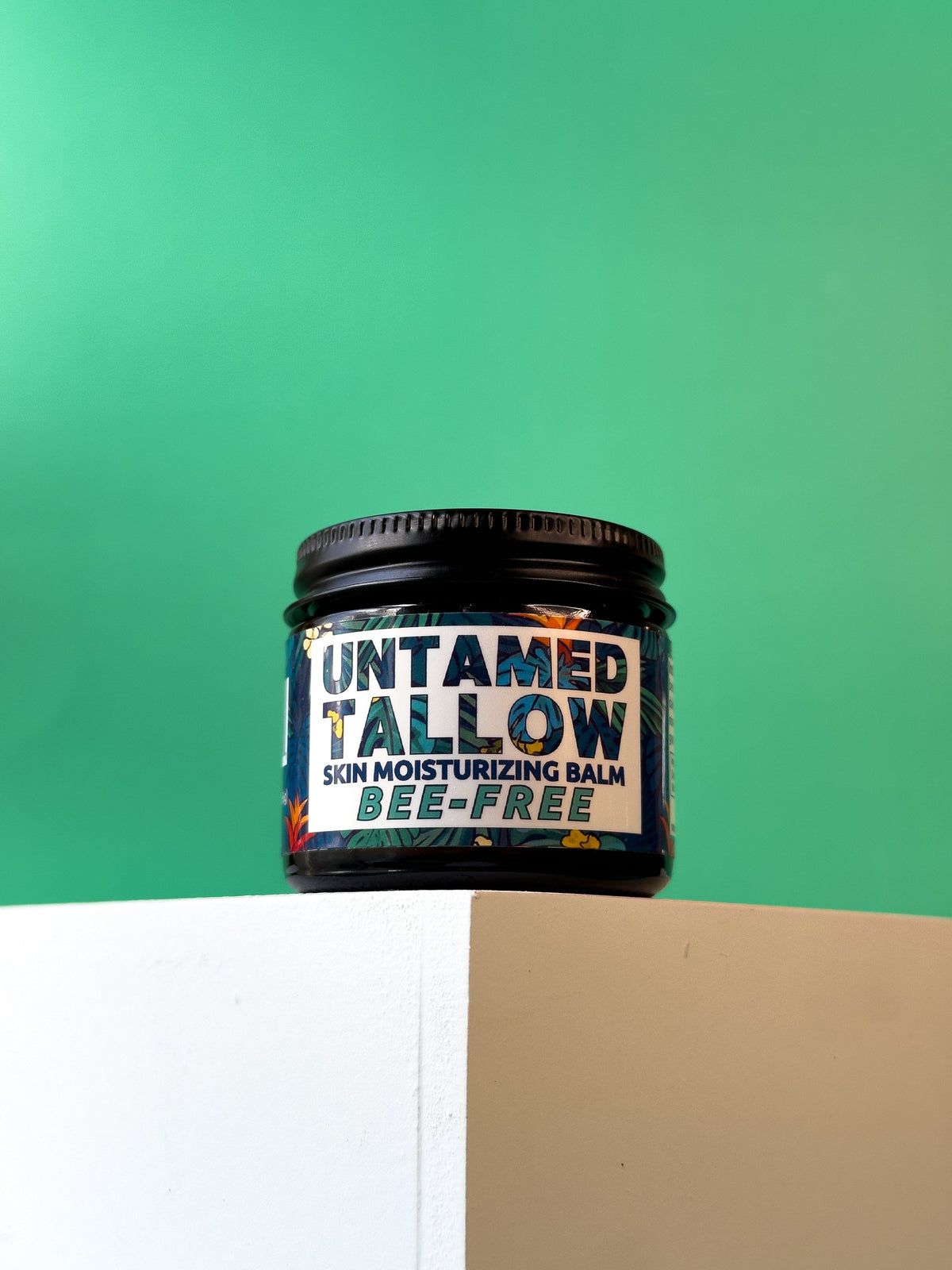 Untamed Tallow Skin Care Untamed Tallow Bee-Free Skin Moisturizing Tallow Balm