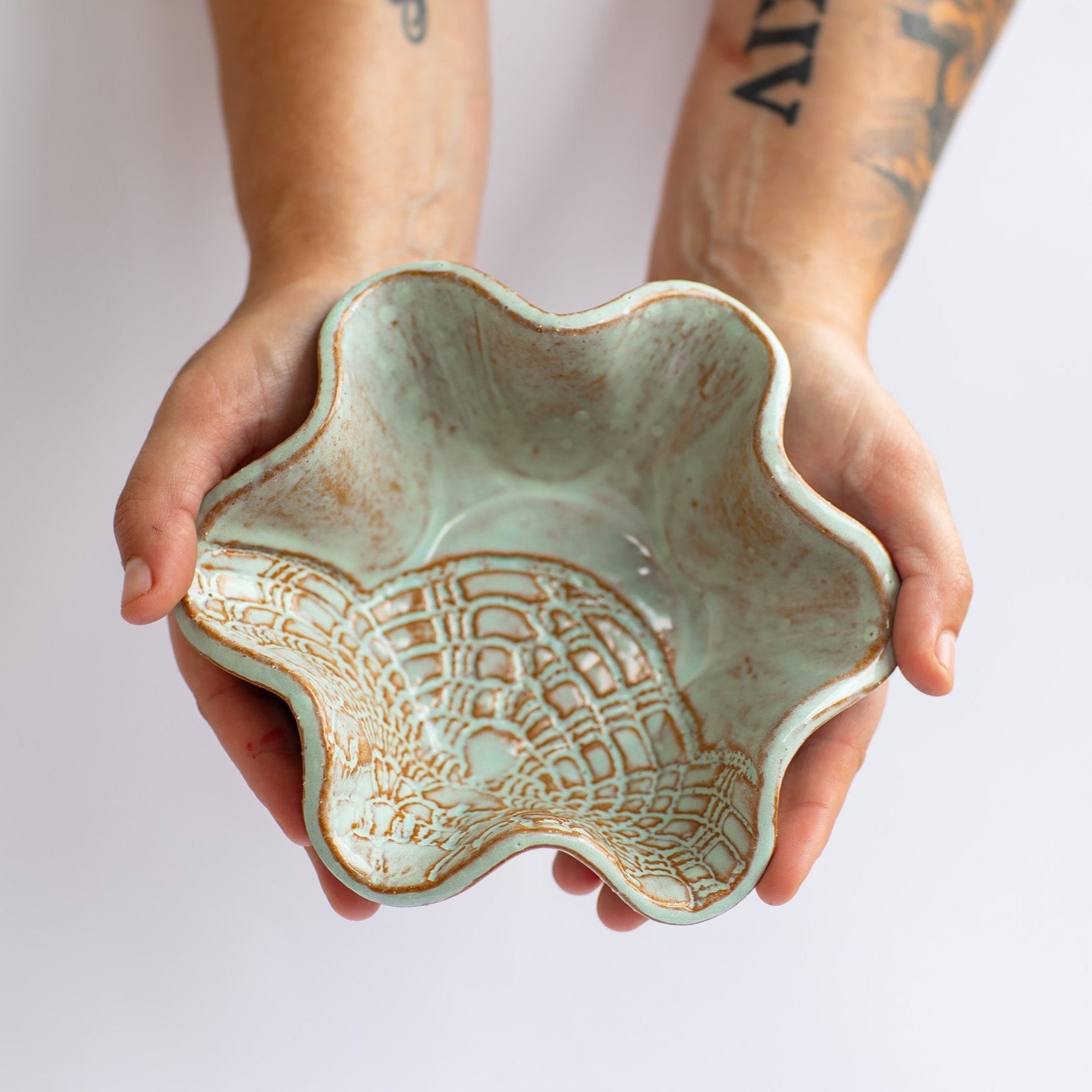 Mini Blossom Bowl - My American Goods