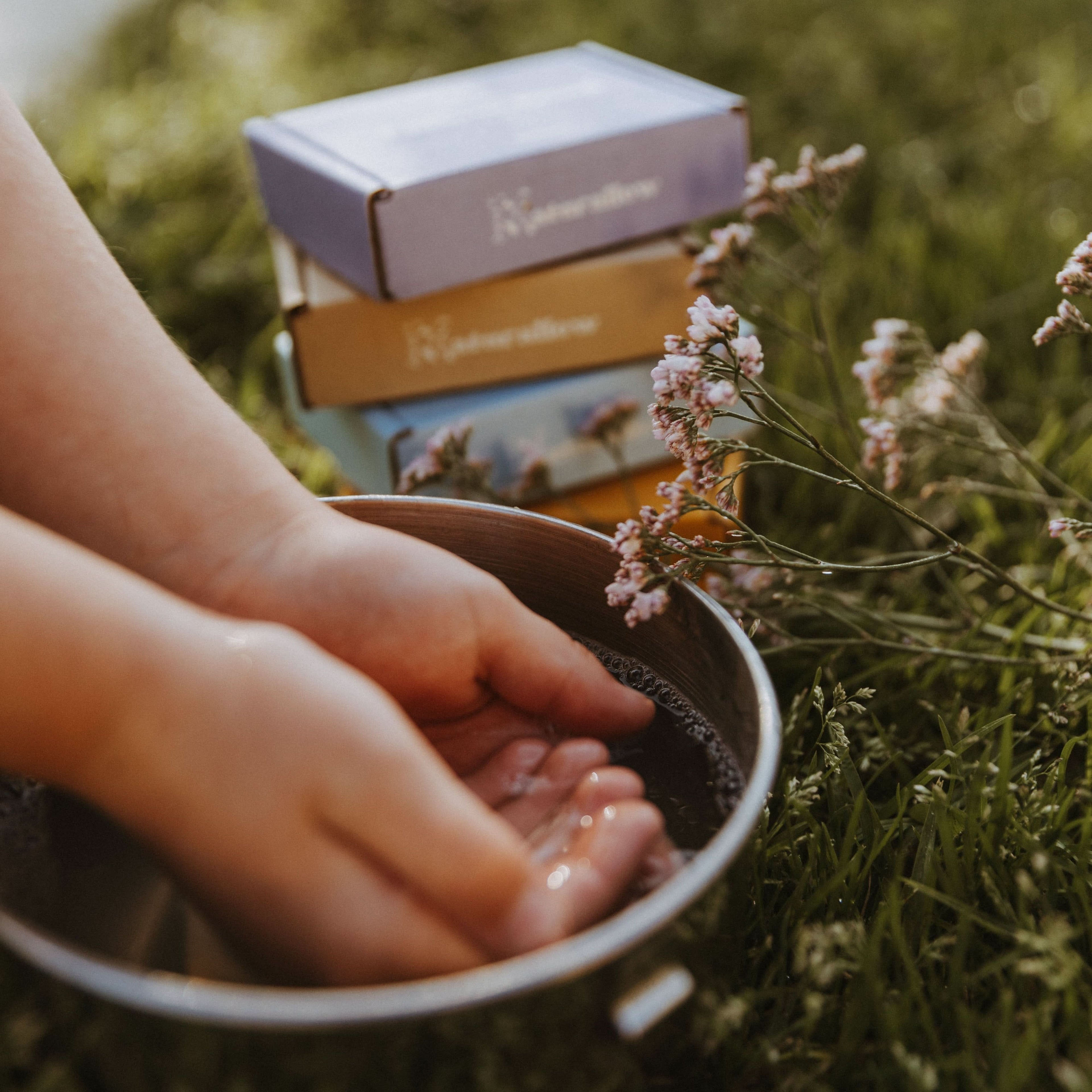Tallow Soap - My American Goods