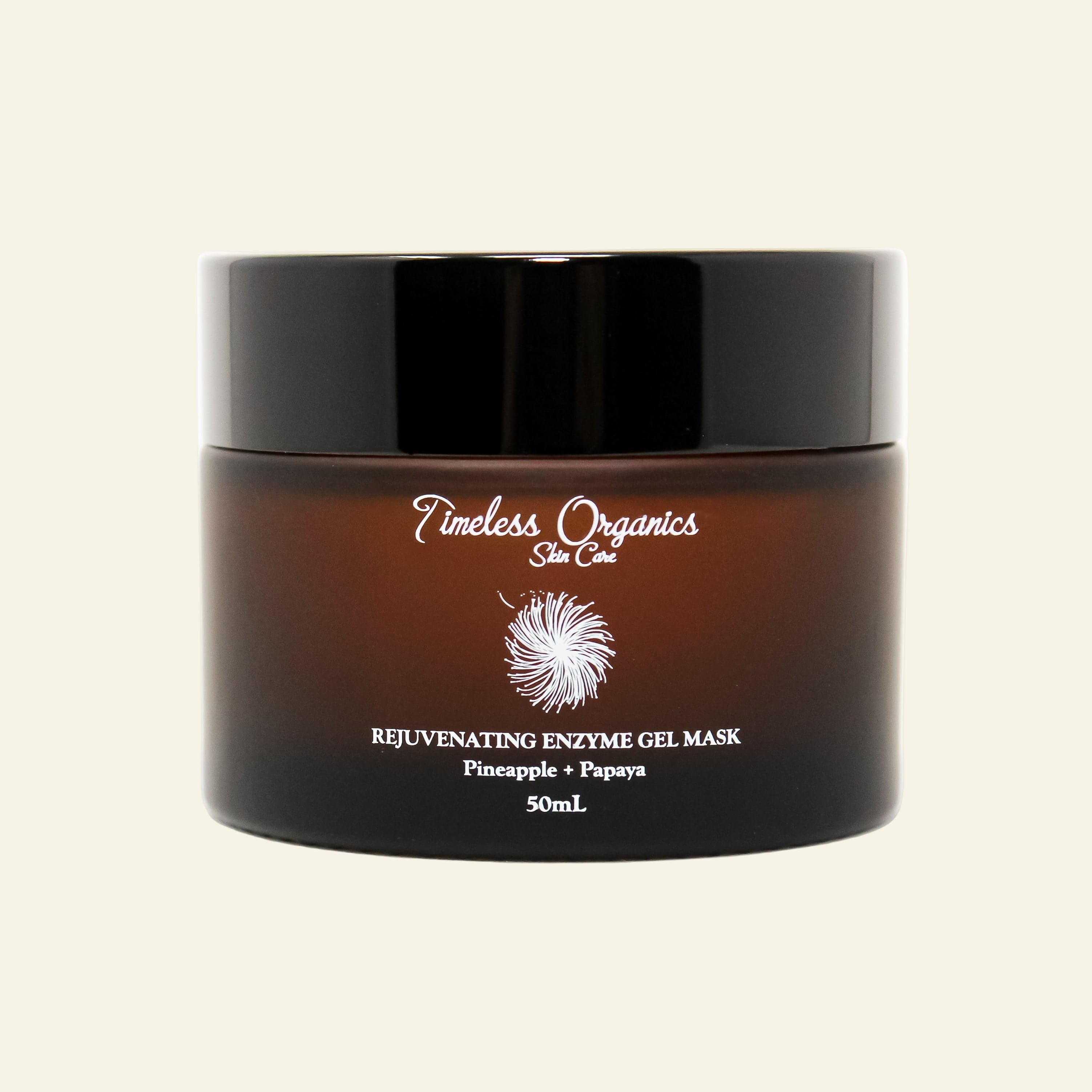 Rejuvenating Enzyme Gel Mask - My American Goods