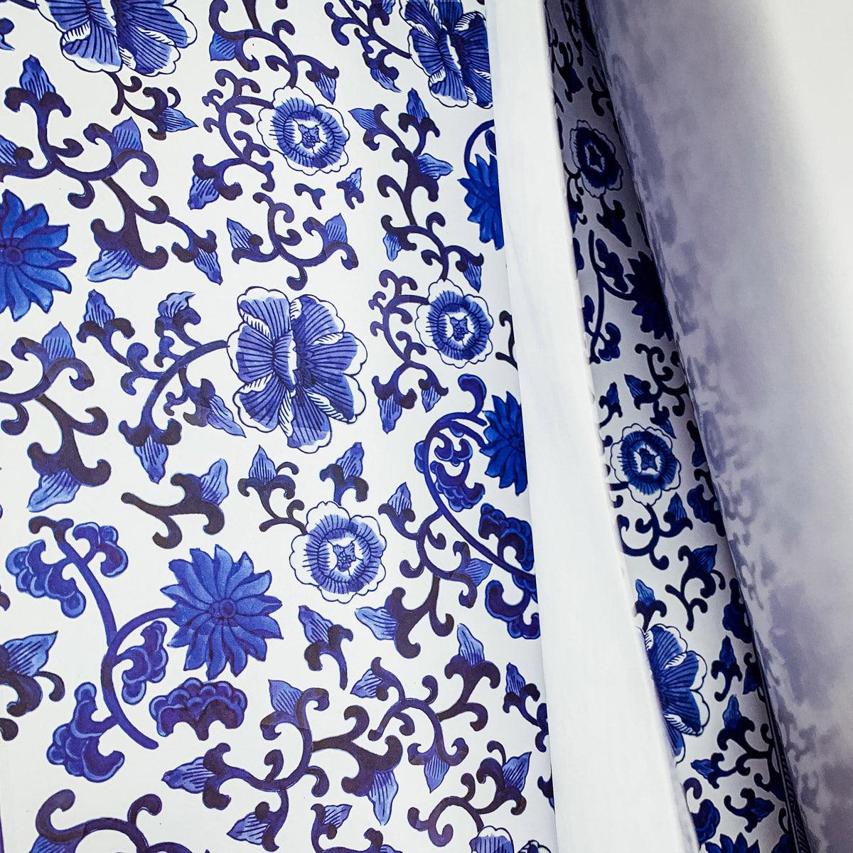 Gia Roma Chinoiserie Chinoiserie Placemats