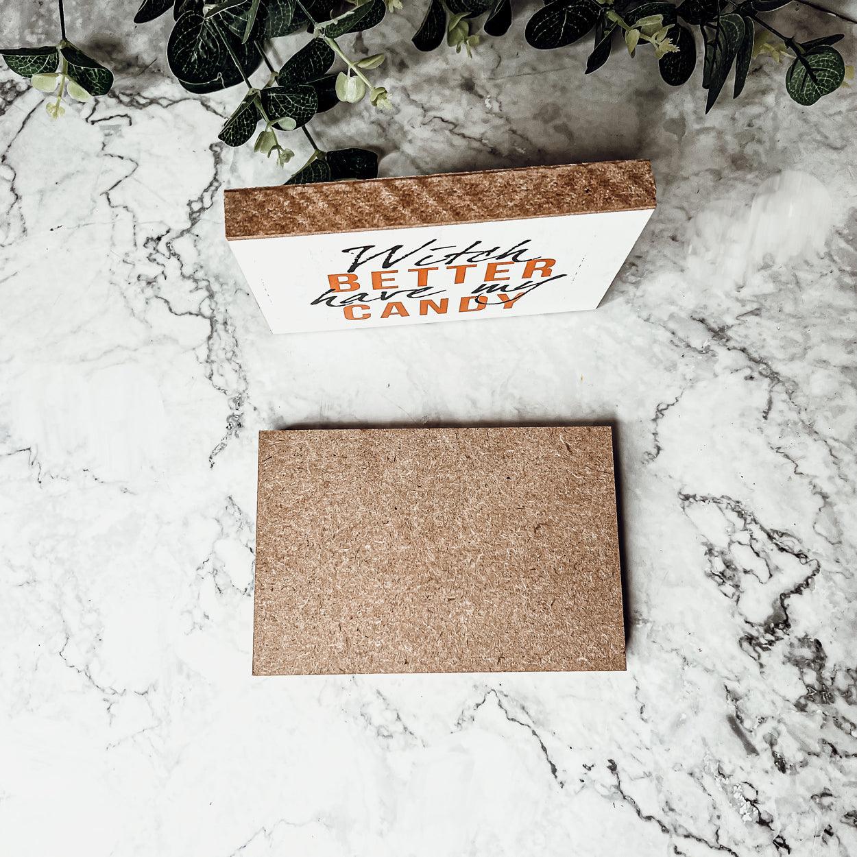 Witch Better Have My Candy - My American Goods