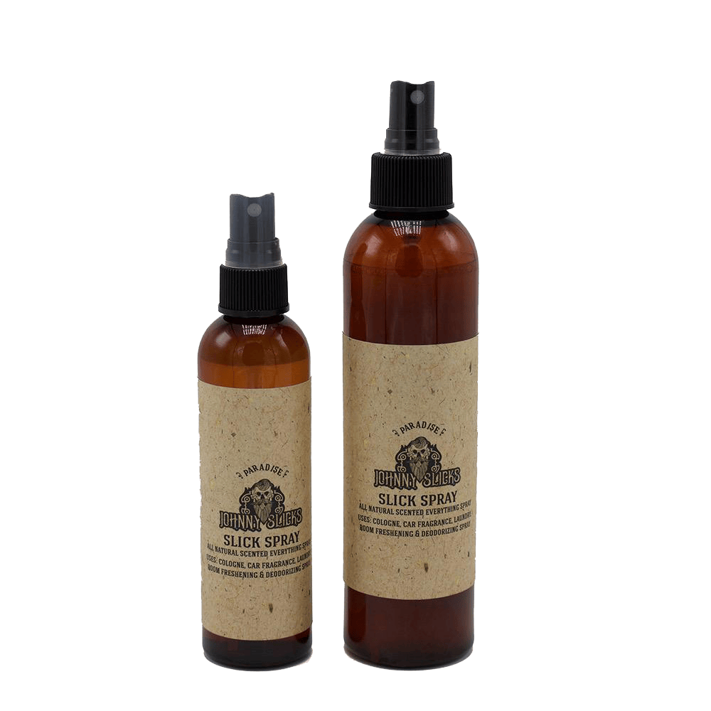 Slick Spray - My American Goods