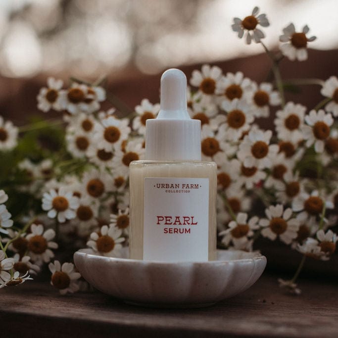 urban farm collection Pearl Serum