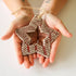 Cutout Star Ornament - My American Goods