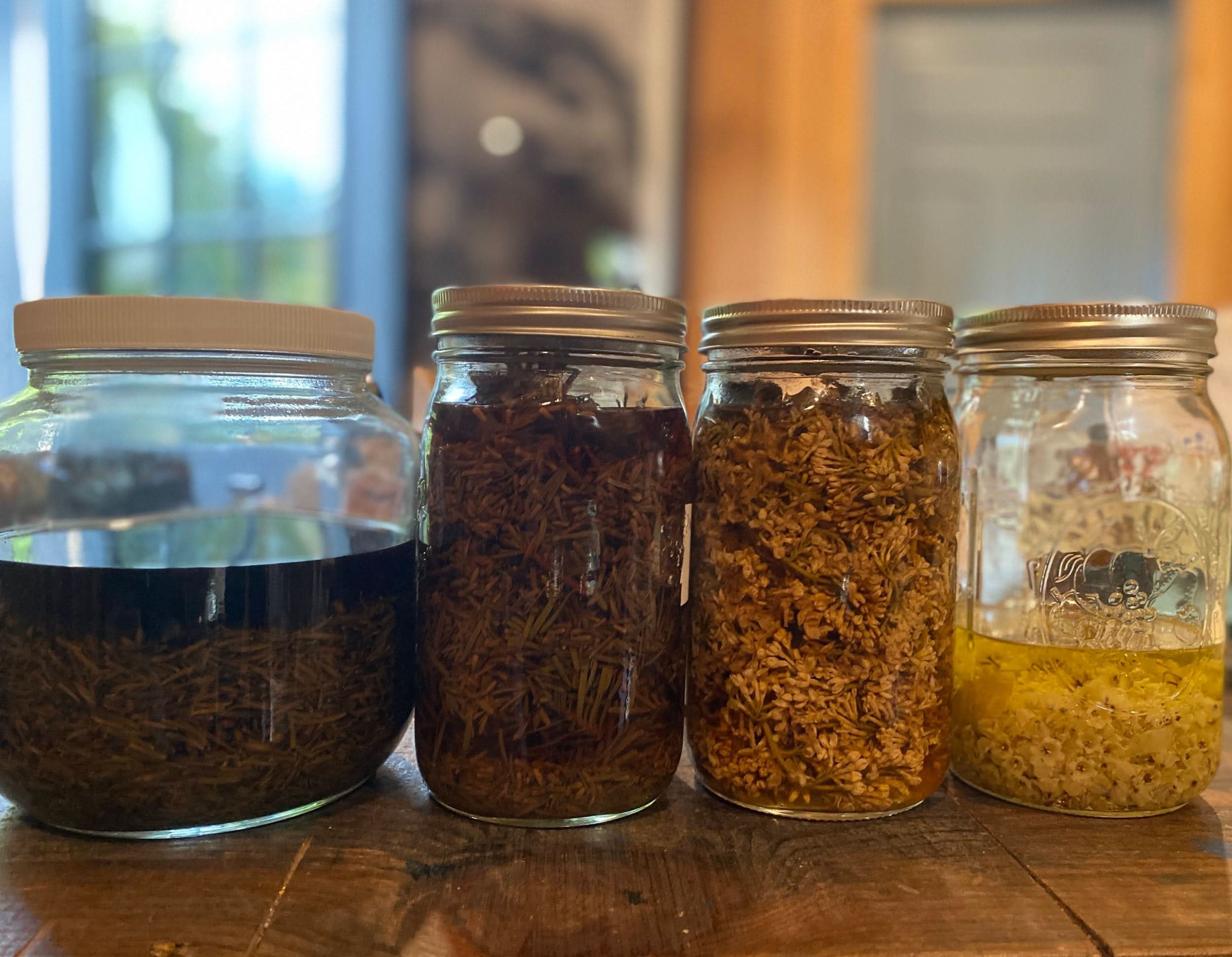 Perfume / Unisex - My American Goods