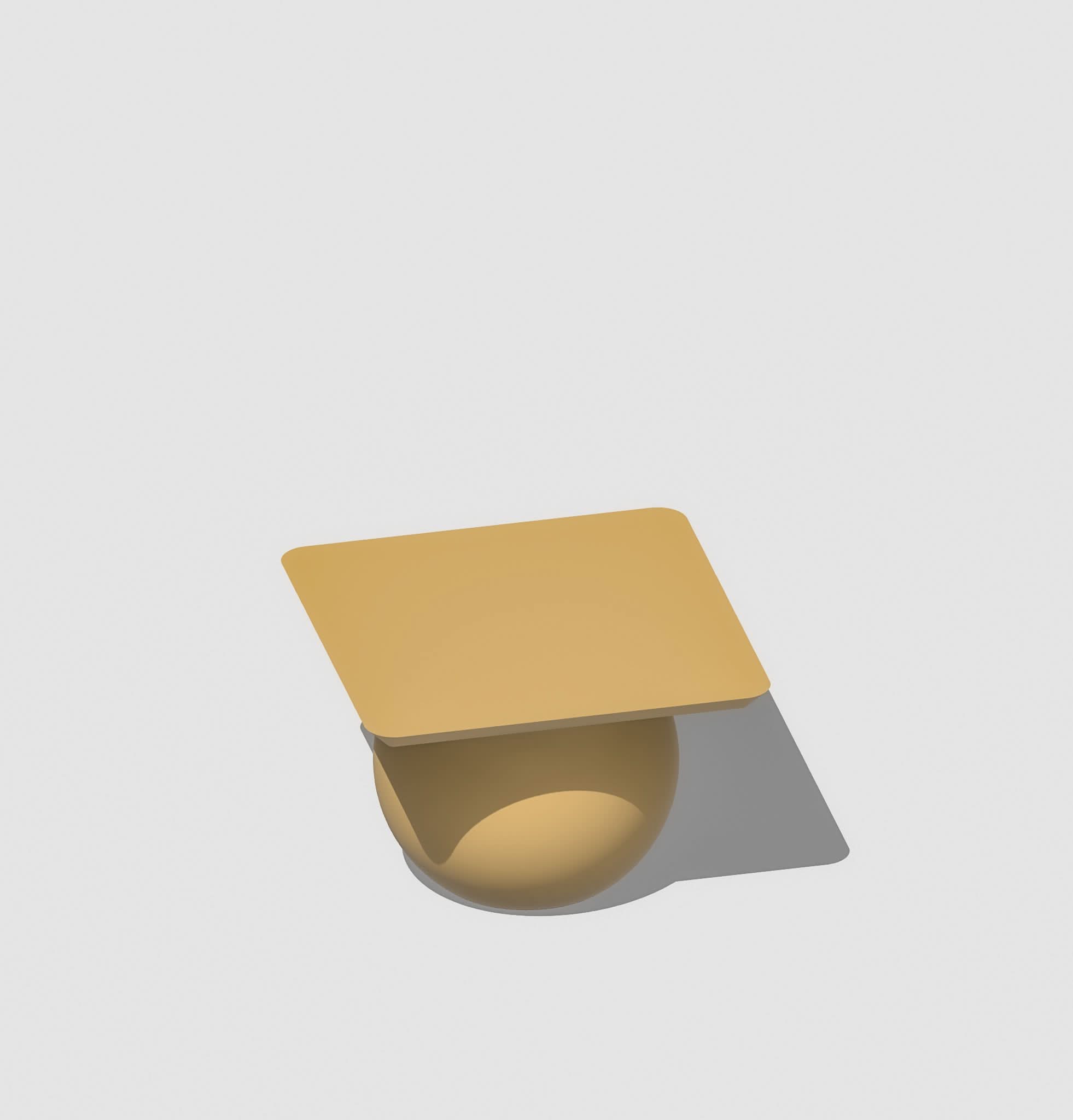 BALL Unique Plant Stand - My American Goods