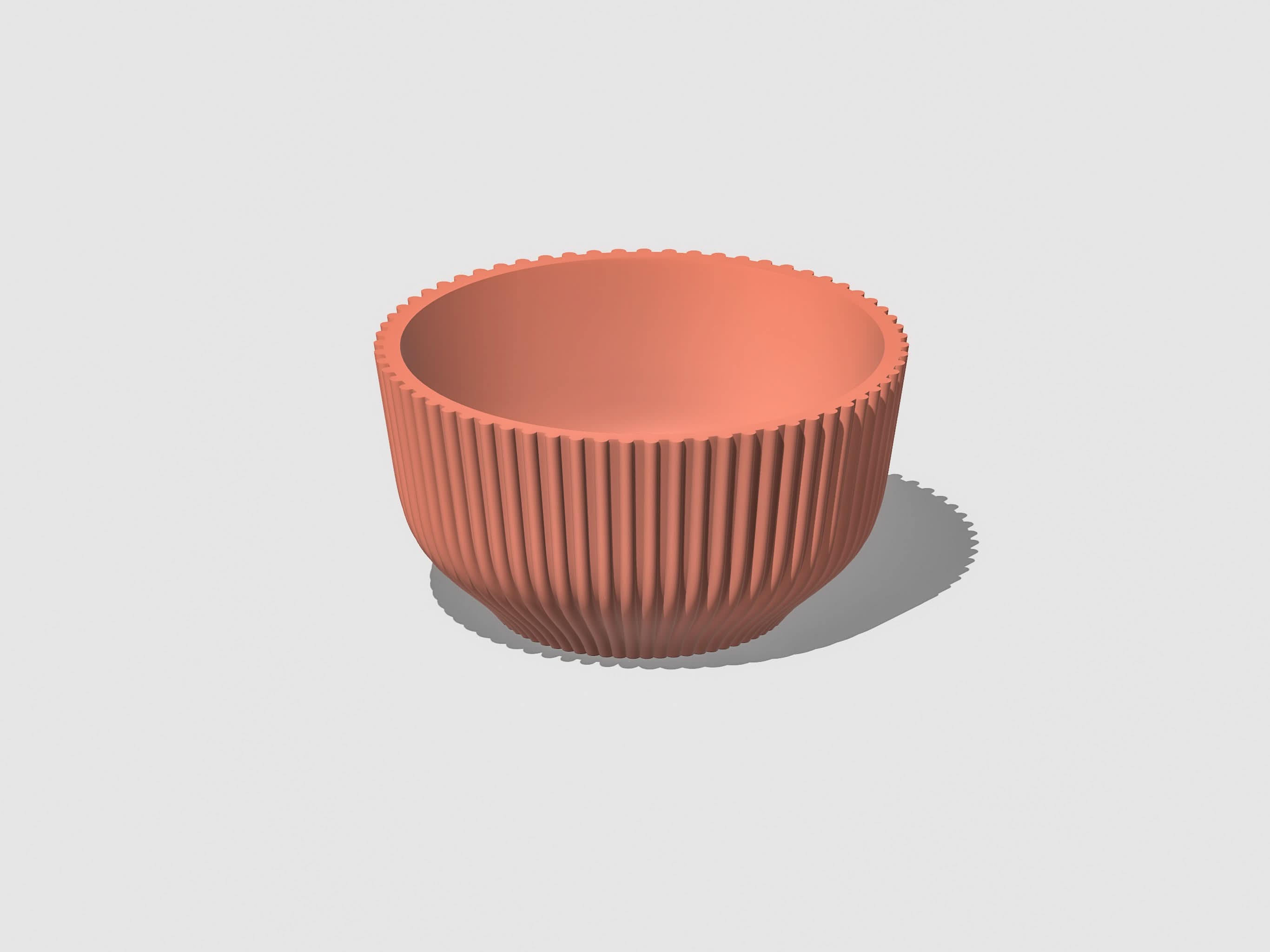 Bonsai Pot with Drainage & Tray - My American Goods