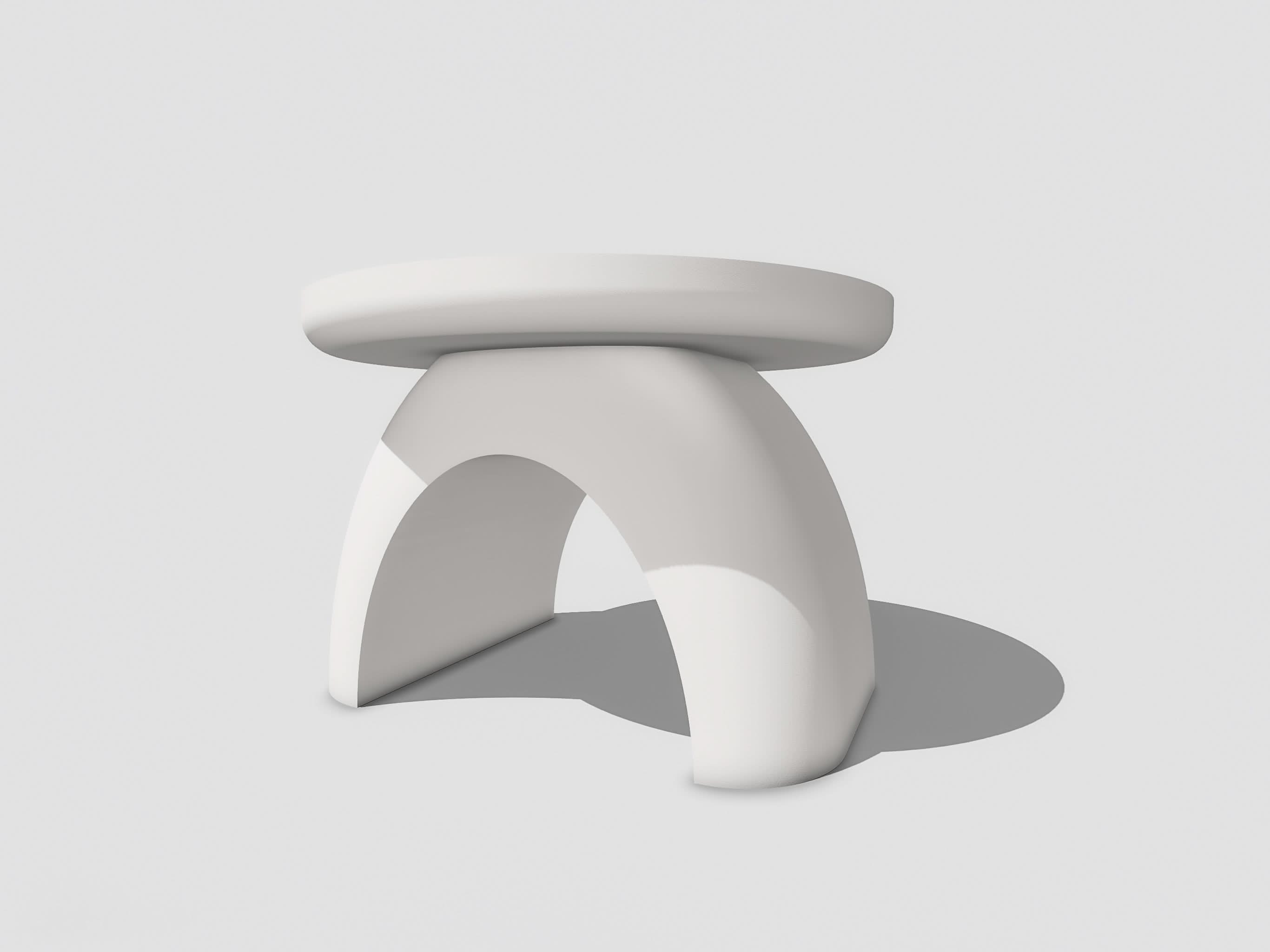 Arch Plant Stand - My American Goods