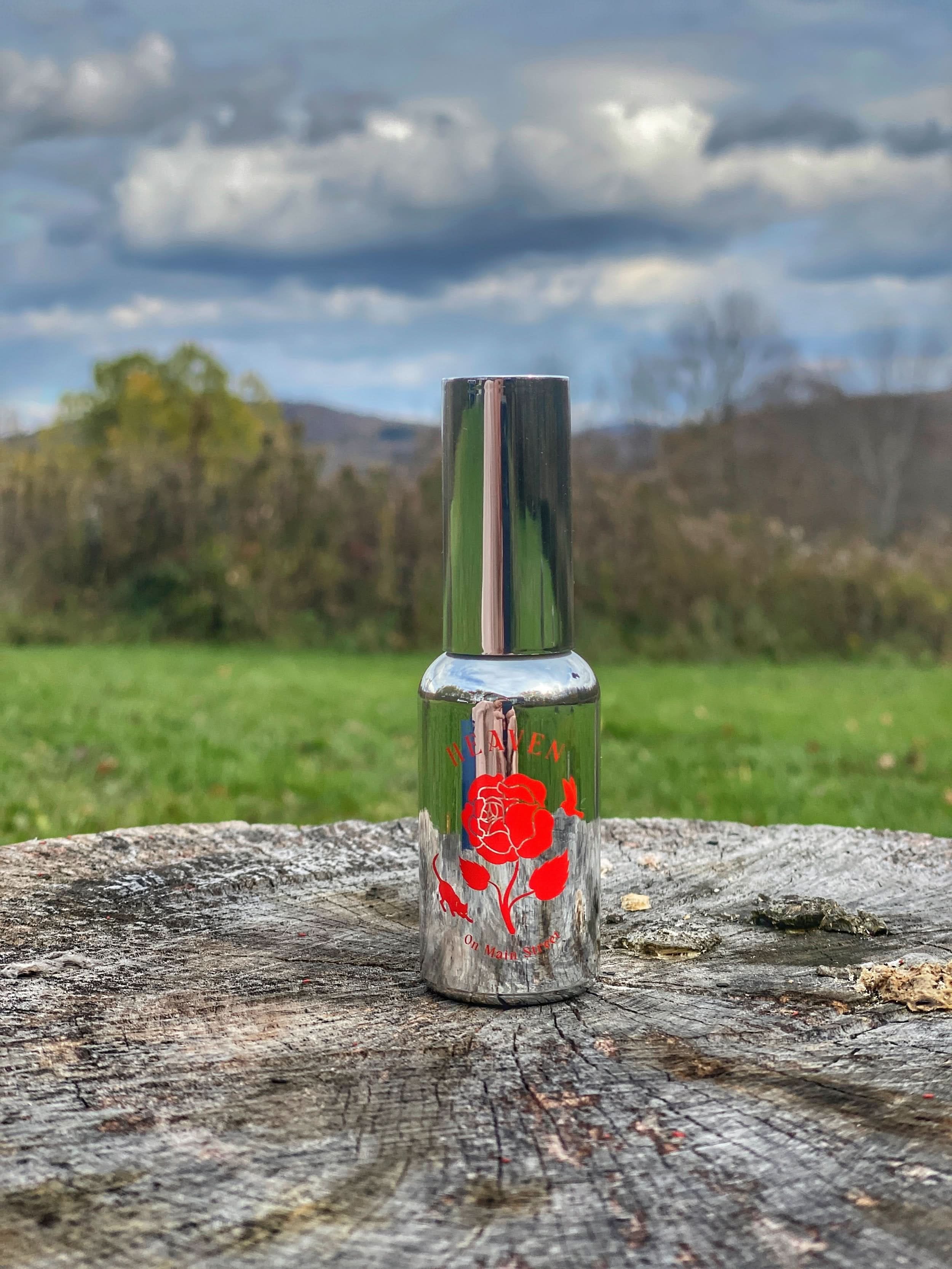 Perfume / Unisex - My American Goods