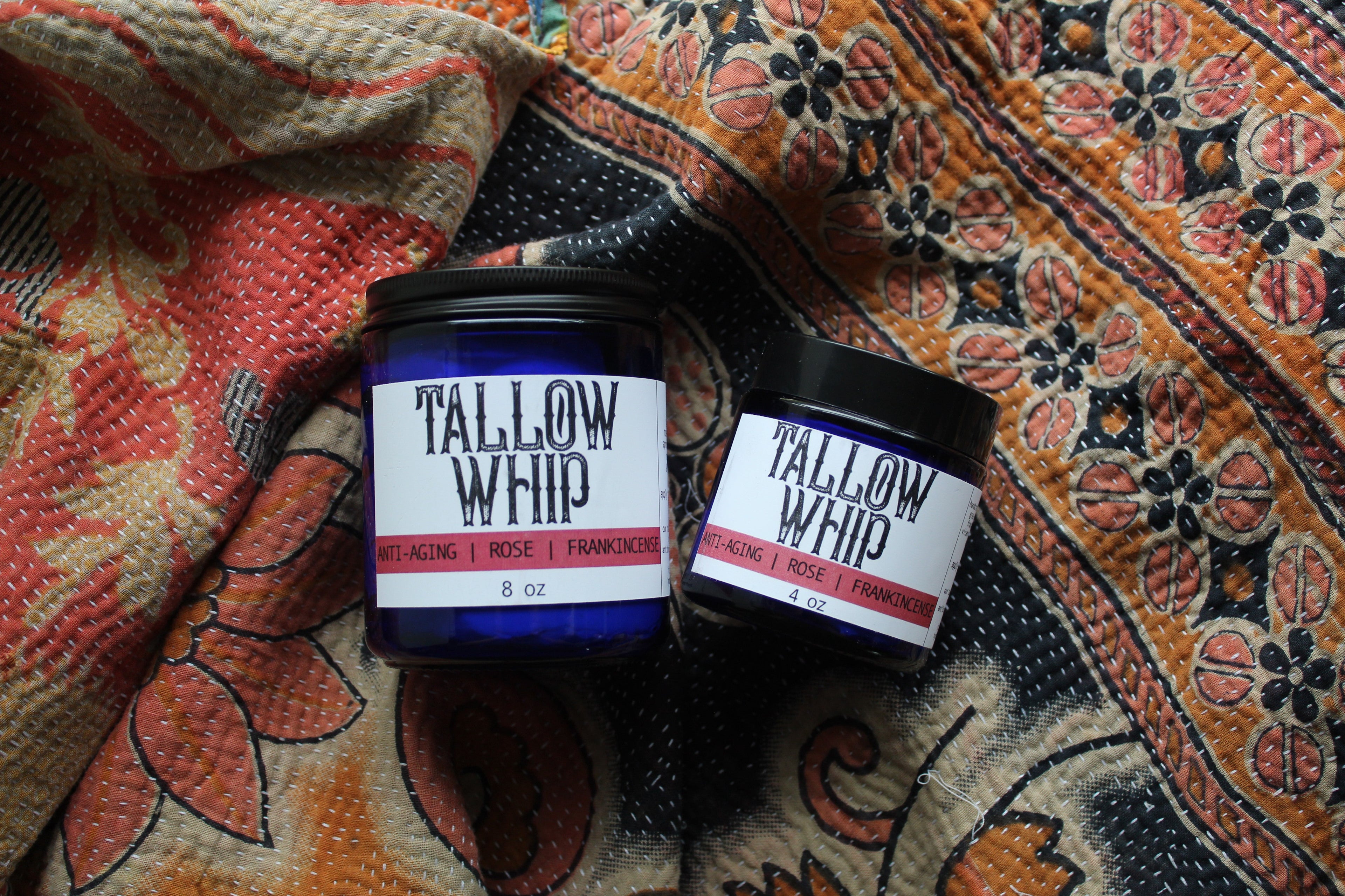 Apotheke DuJardin - Tallow Whip | NEW VARIANTS!