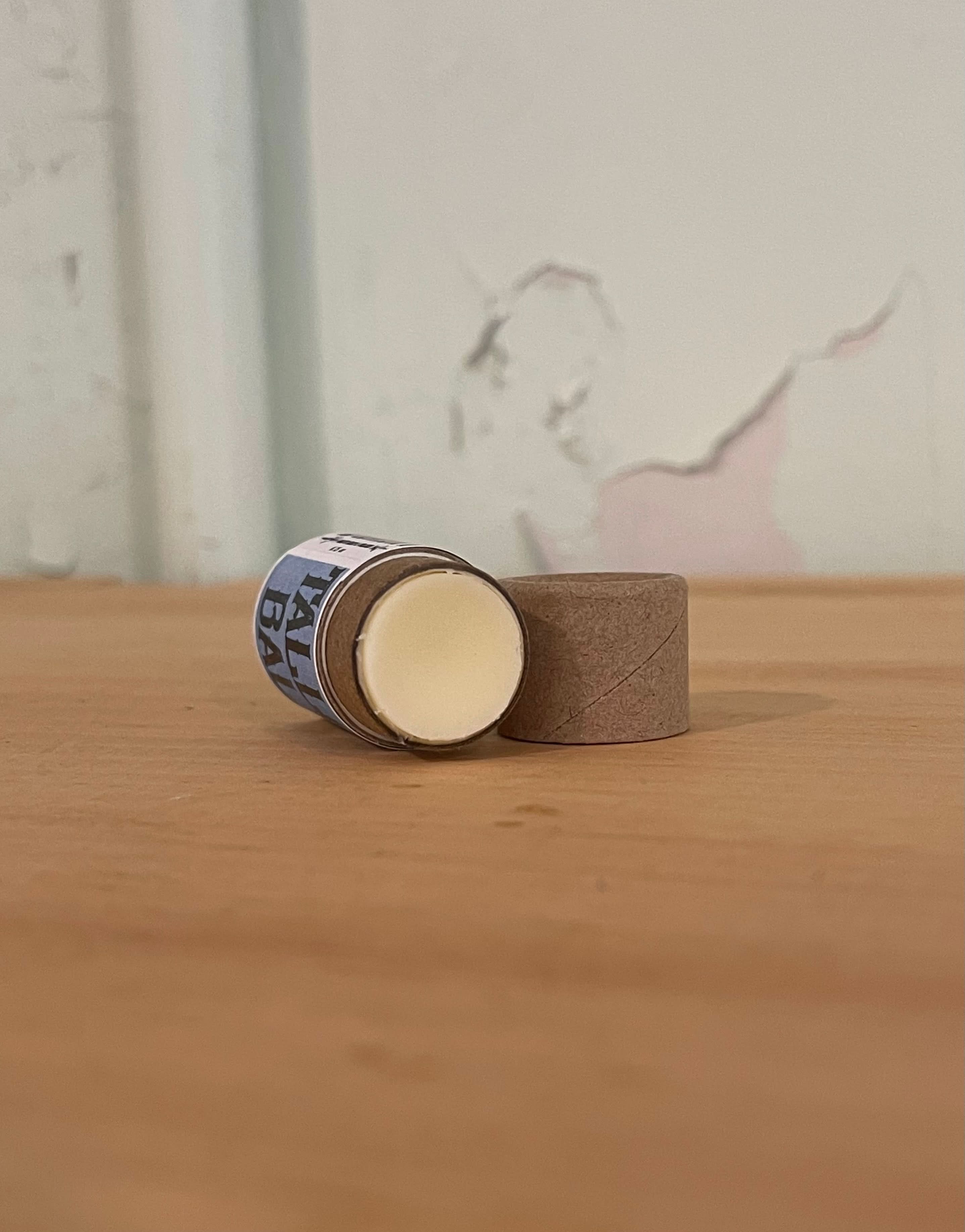 Apotheke DuJardin lip balm Tallow Balm | Lip Balm | Ultra Moisturizing