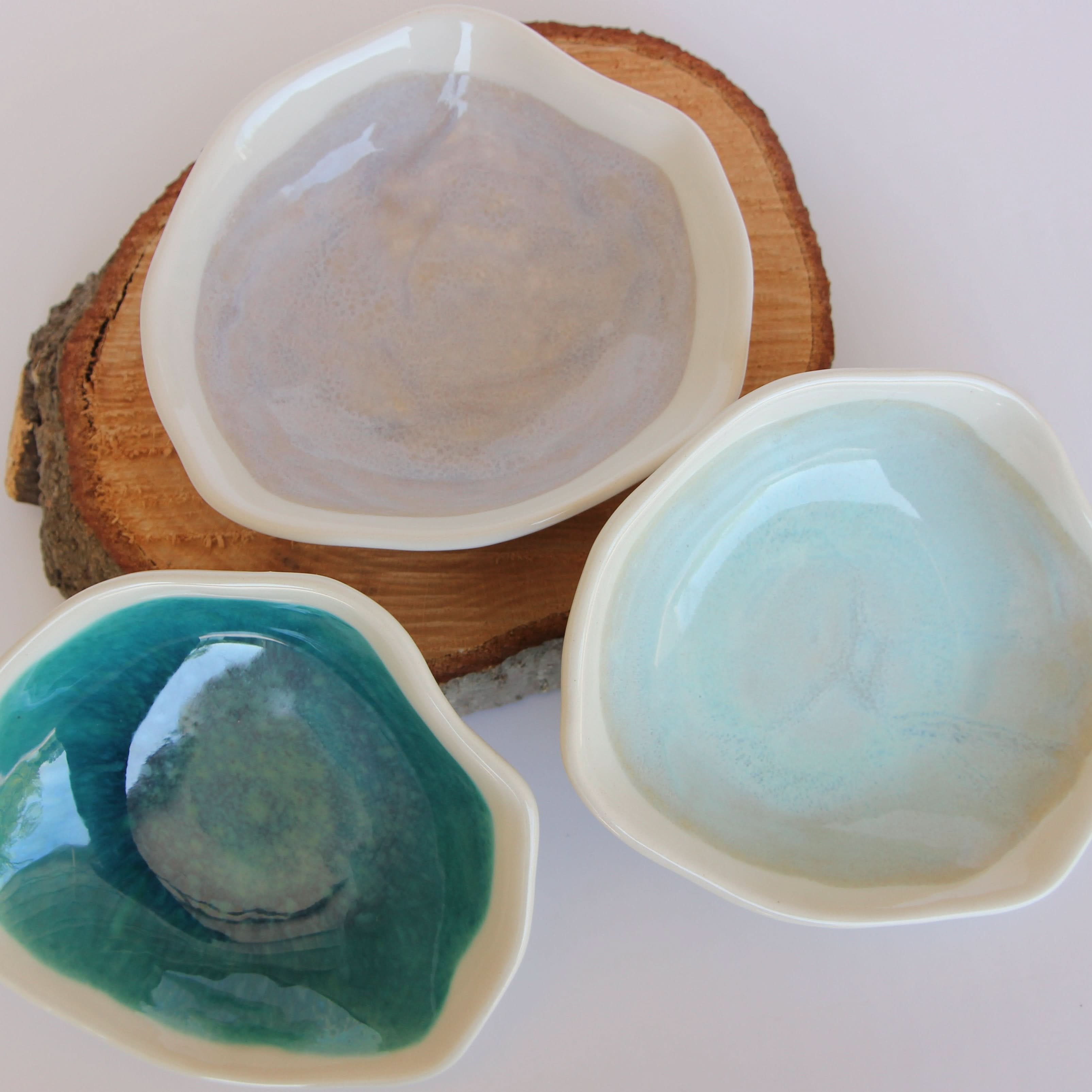 Artisan Candy Dish - My American Goods