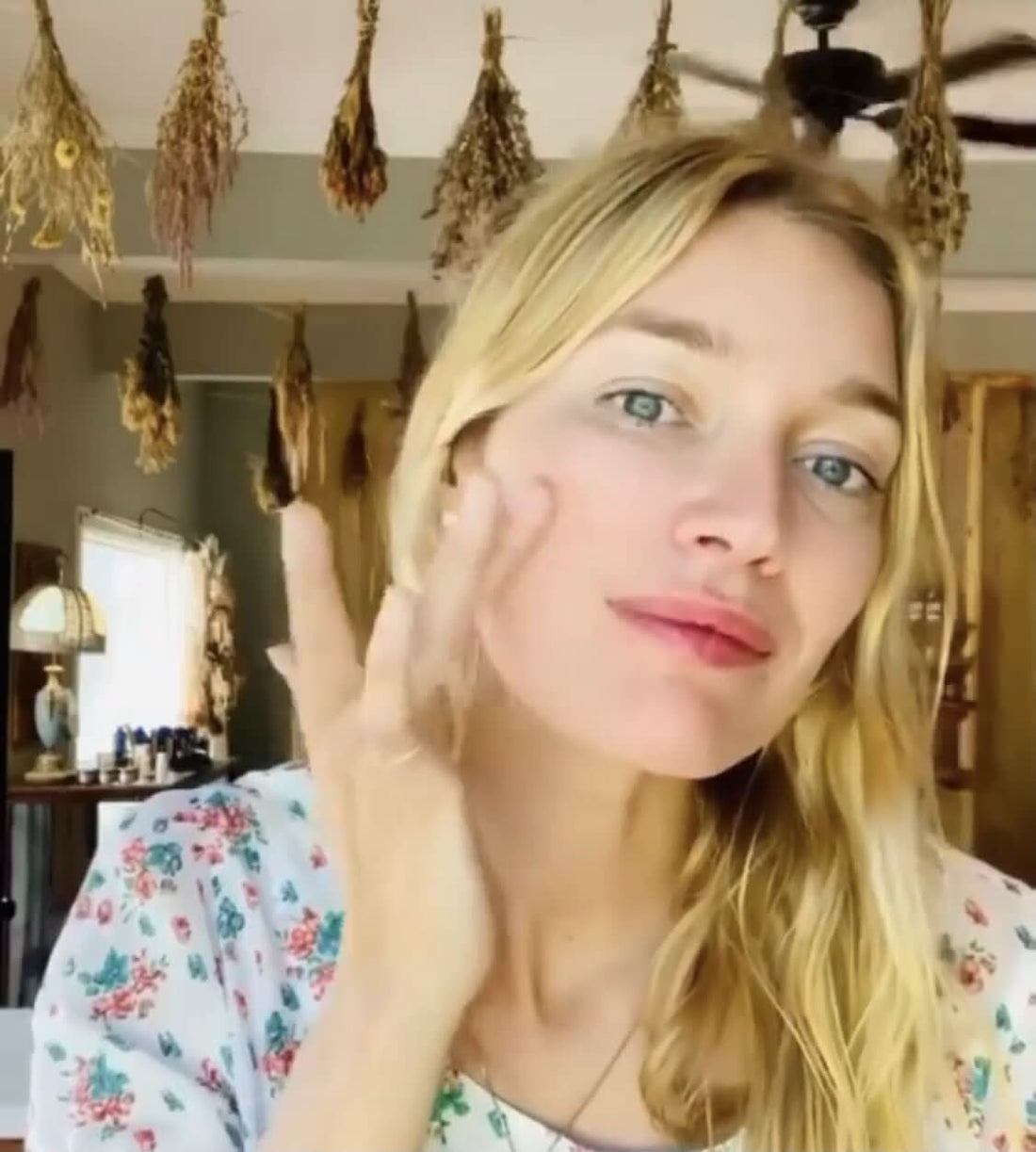 Lip & Cheek : Nude & St. John&