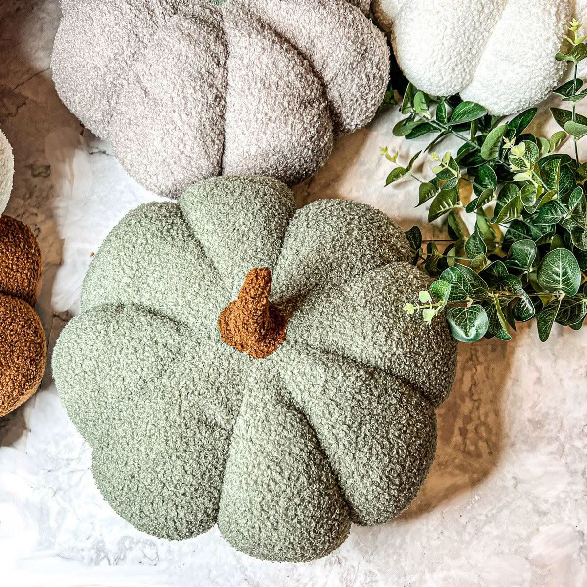 Blair Pumpkin - My American Goods