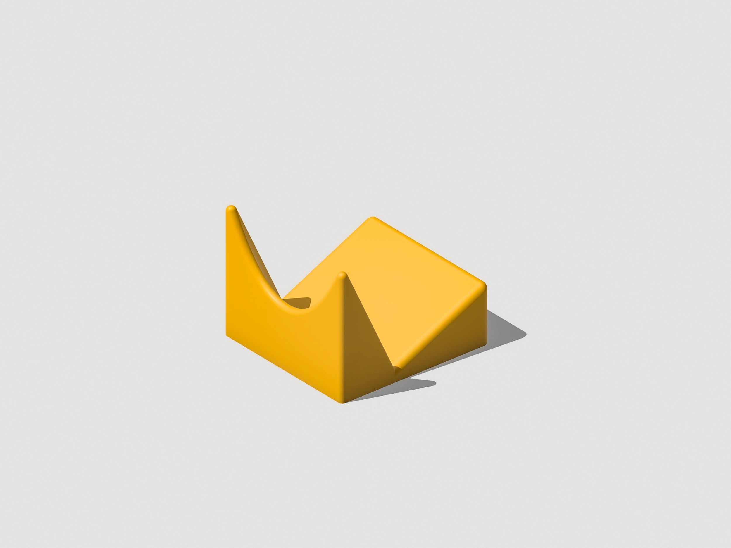 Leaf Leaner Plant Riser - My American Goods