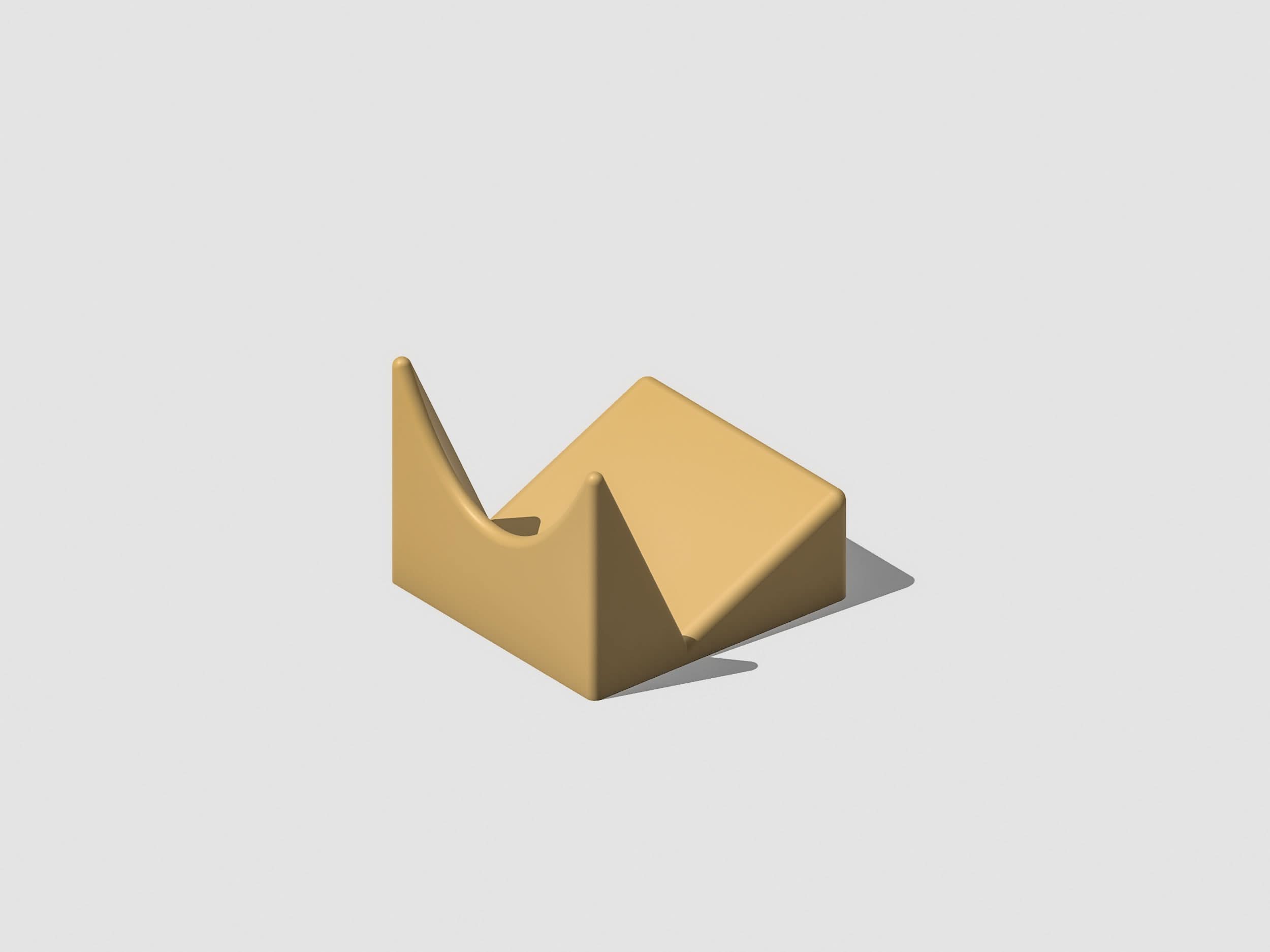 Leaf Leaner Plant Riser - My American Goods