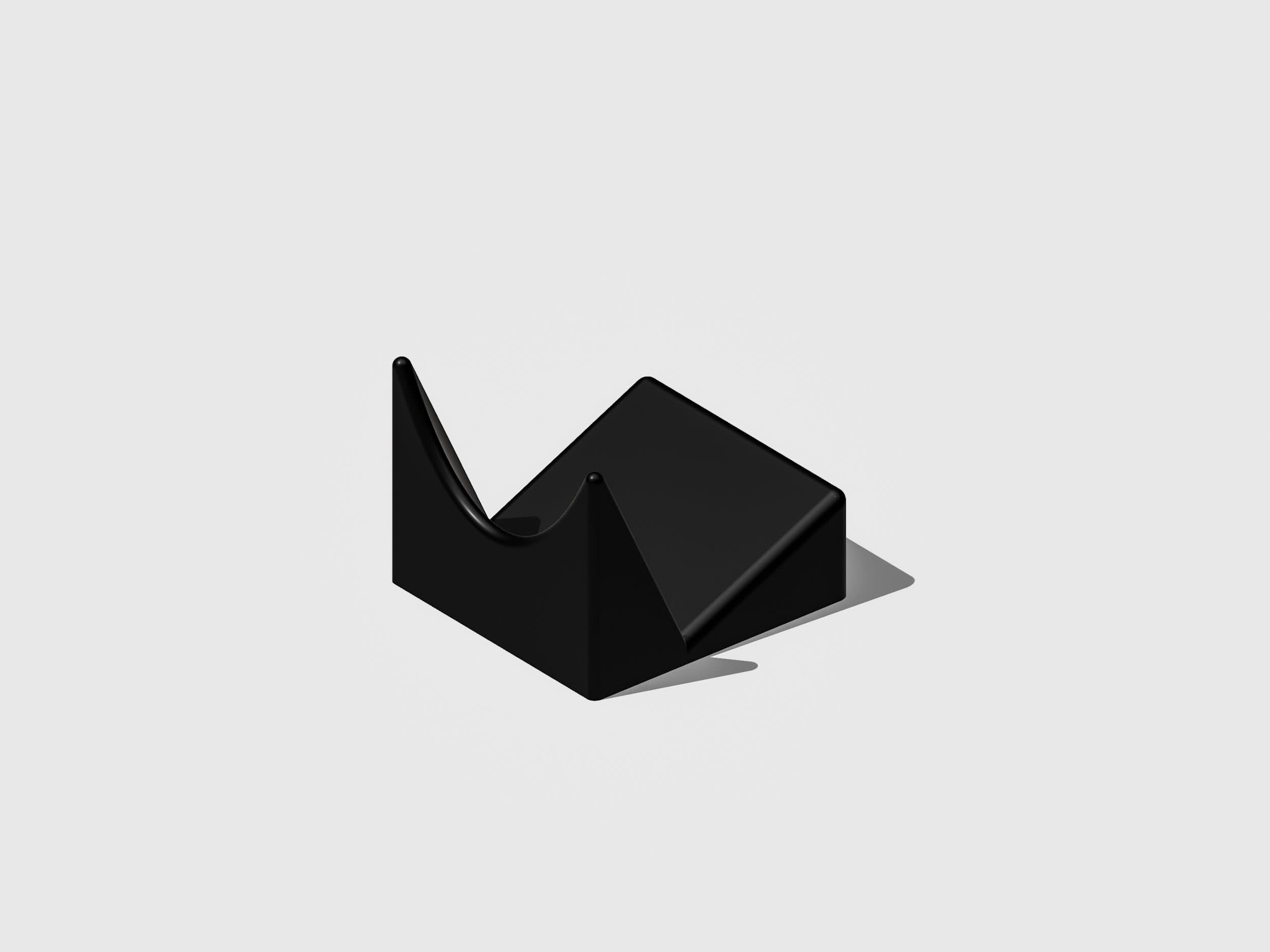 Leaf Leaner Plant Riser - My American Goods