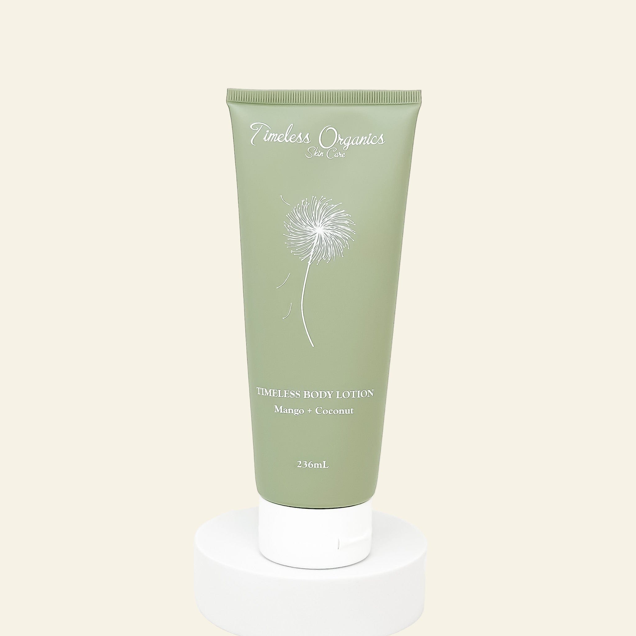 Timeless Body Lotion - My American Goods