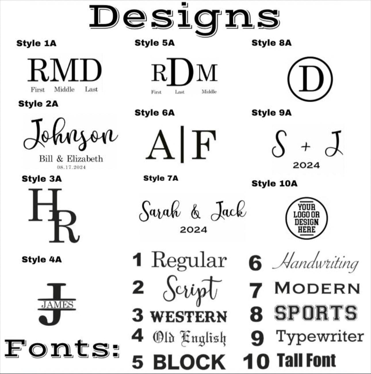 Custom Texas Shaped Serving Tray