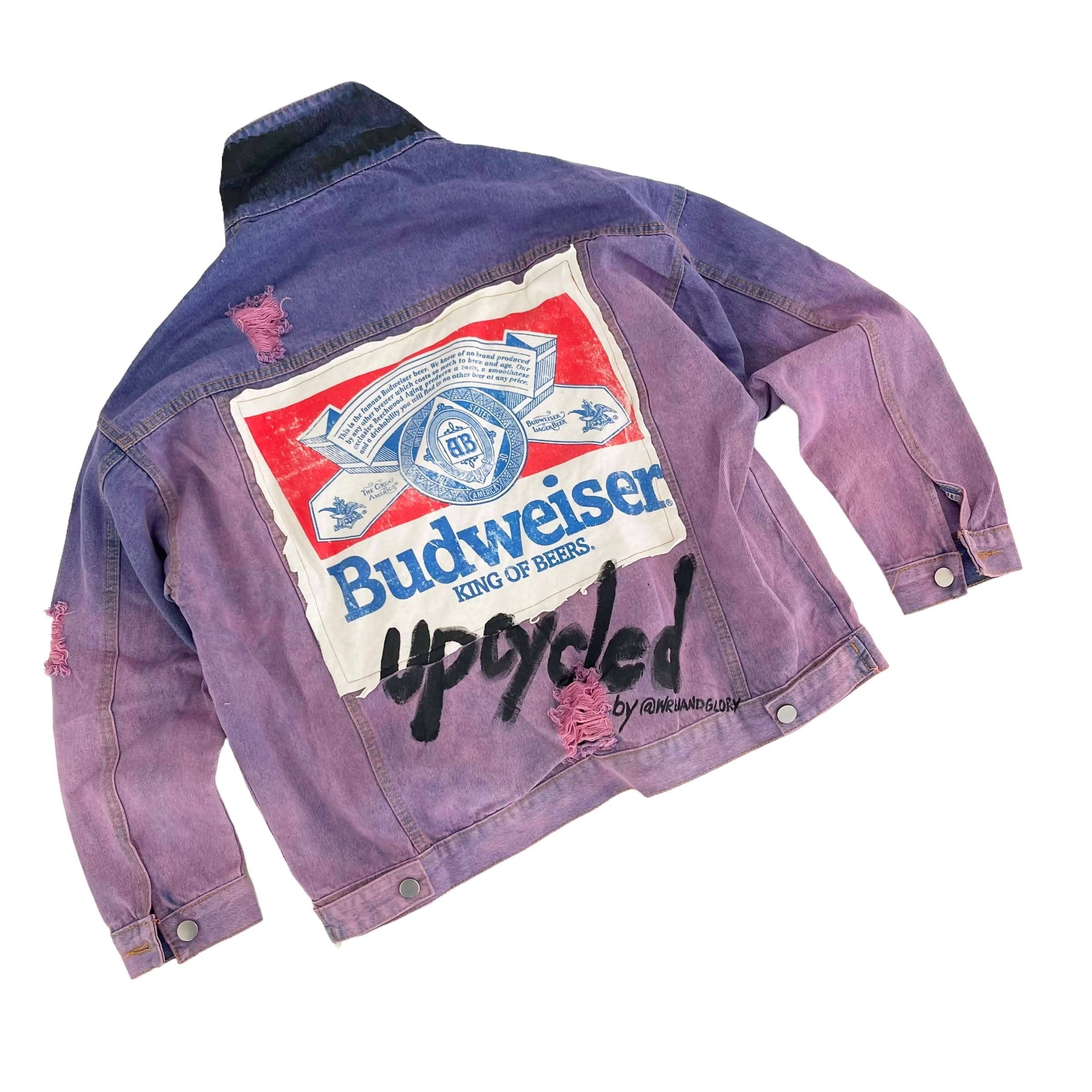 Wren + Glory JACKETS One Size Wren + Glory &