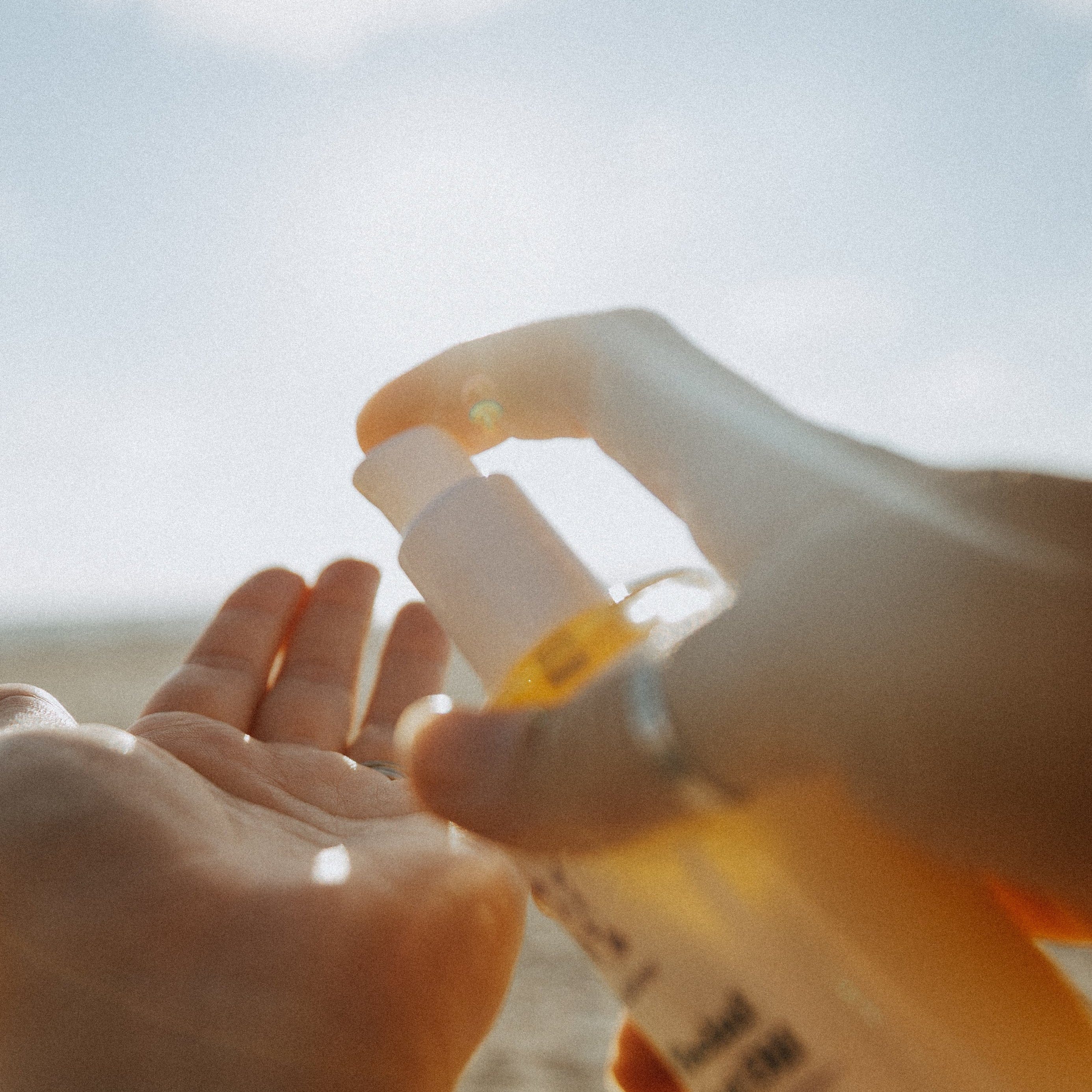 Milky Facial Cleansing Oil - My American Goods