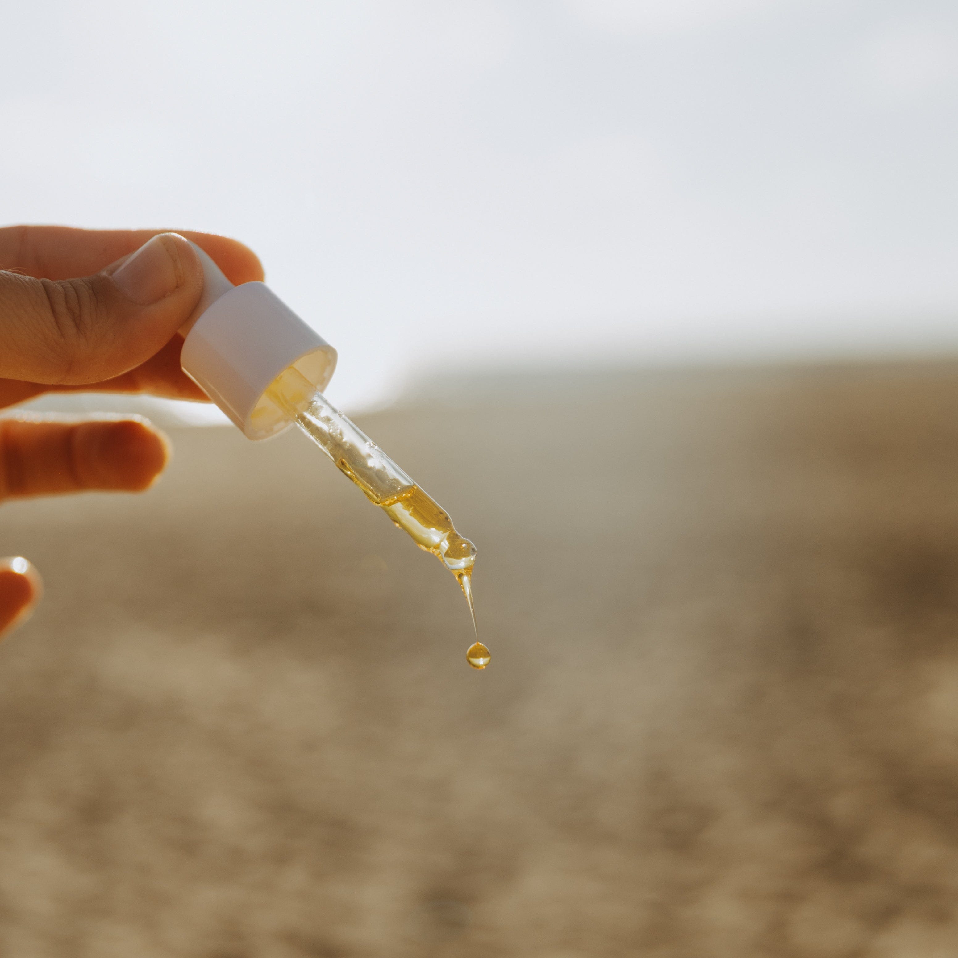 Naturallow Moisturizer Cold-Pressed Rosehip Oil