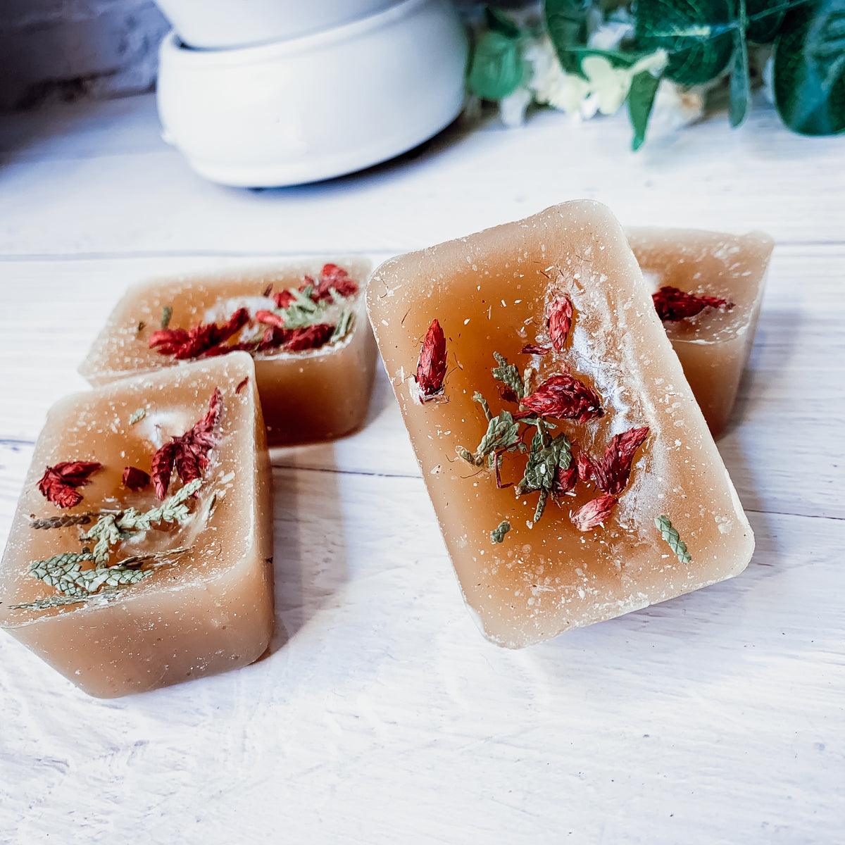 Cranberry Sugar XL - My American Goods