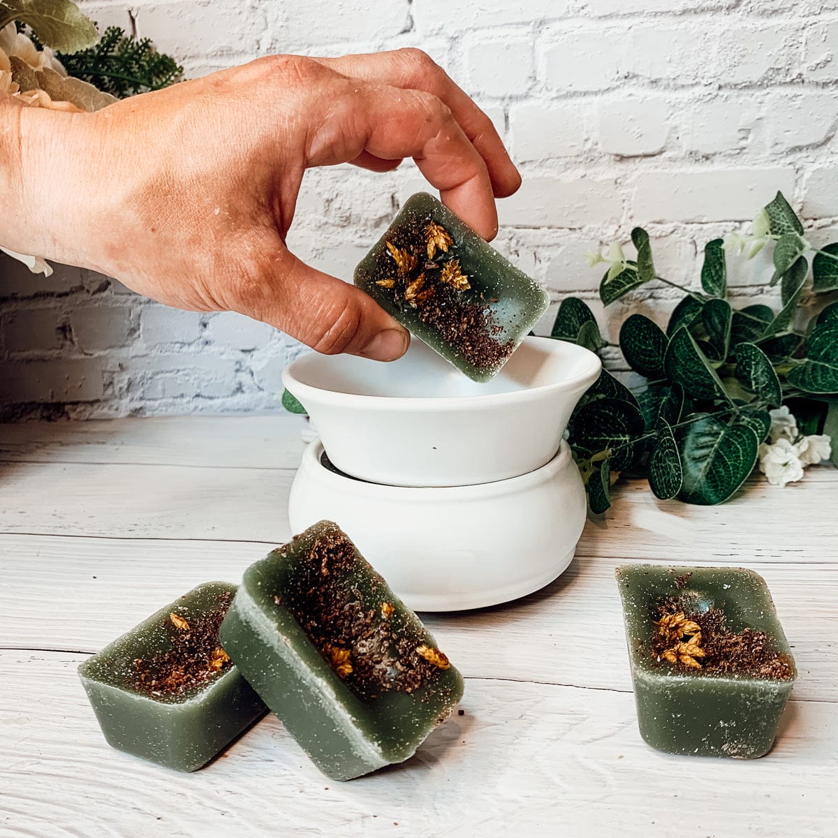 Secret Garden XL - My American Goods