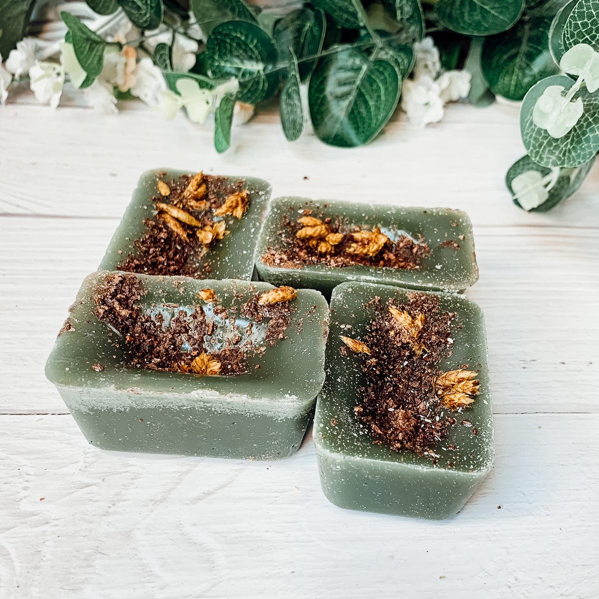 Secret Garden XL - My American Goods