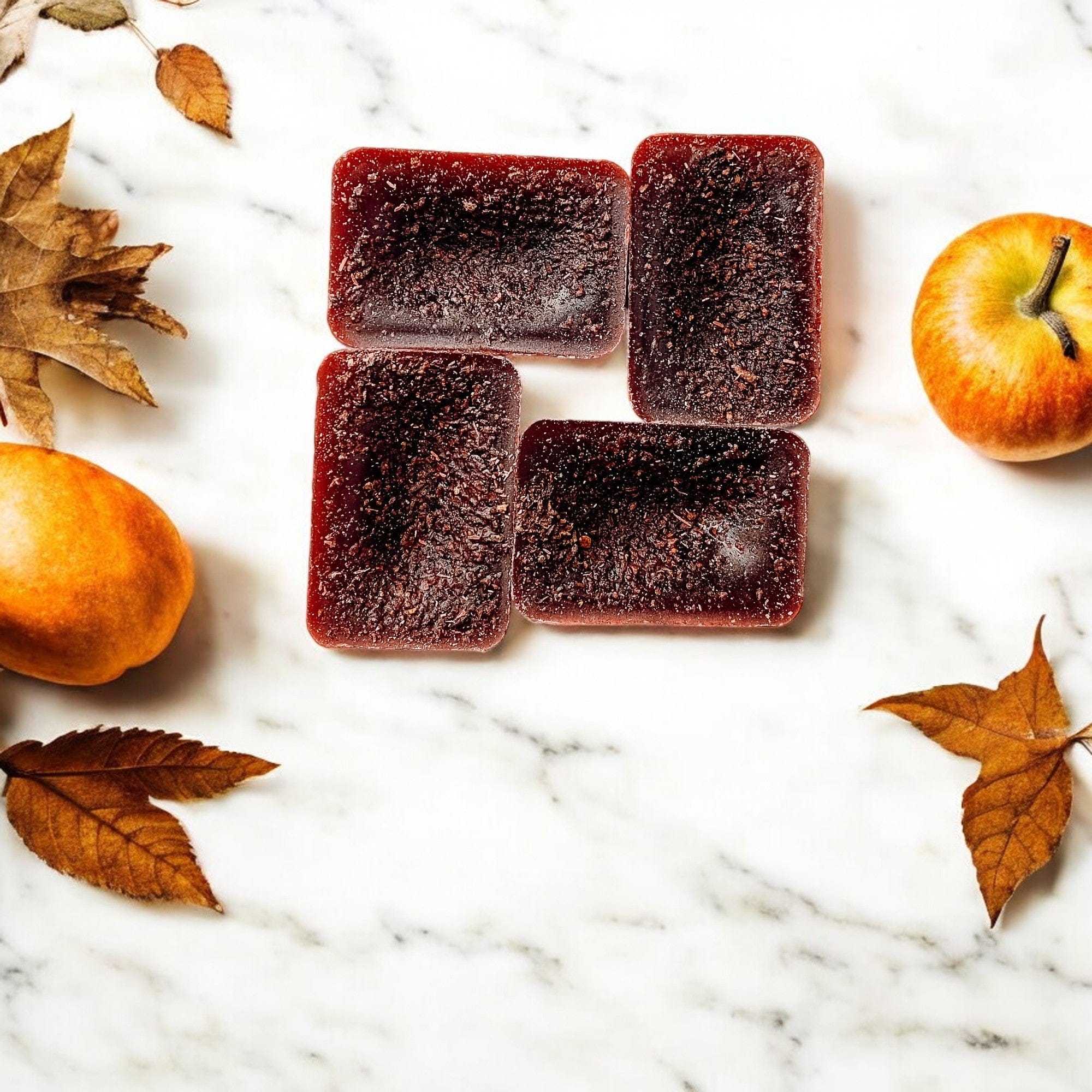 Apple Bourbon XL - My American Goods