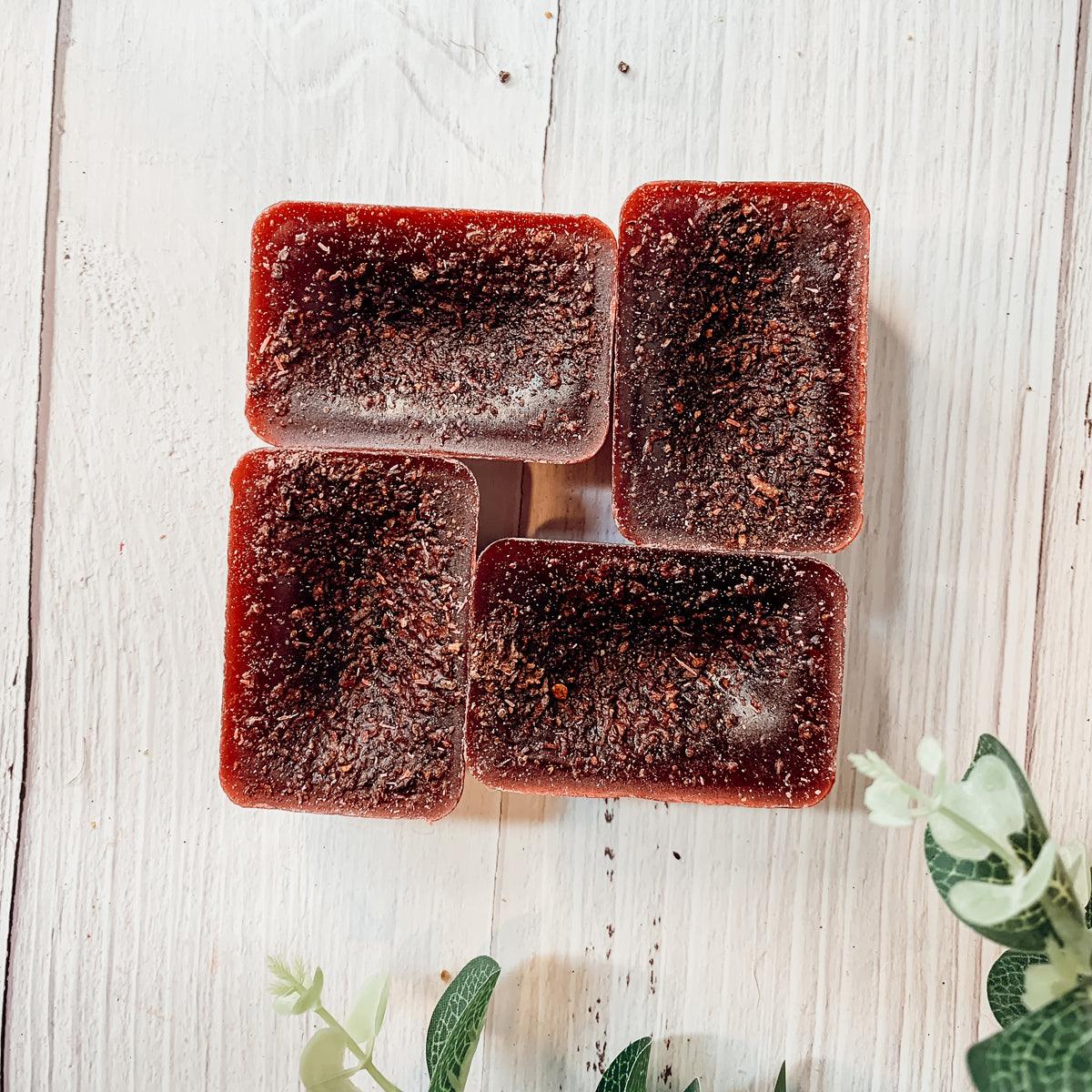 Apple Bourbon XL - My American Goods