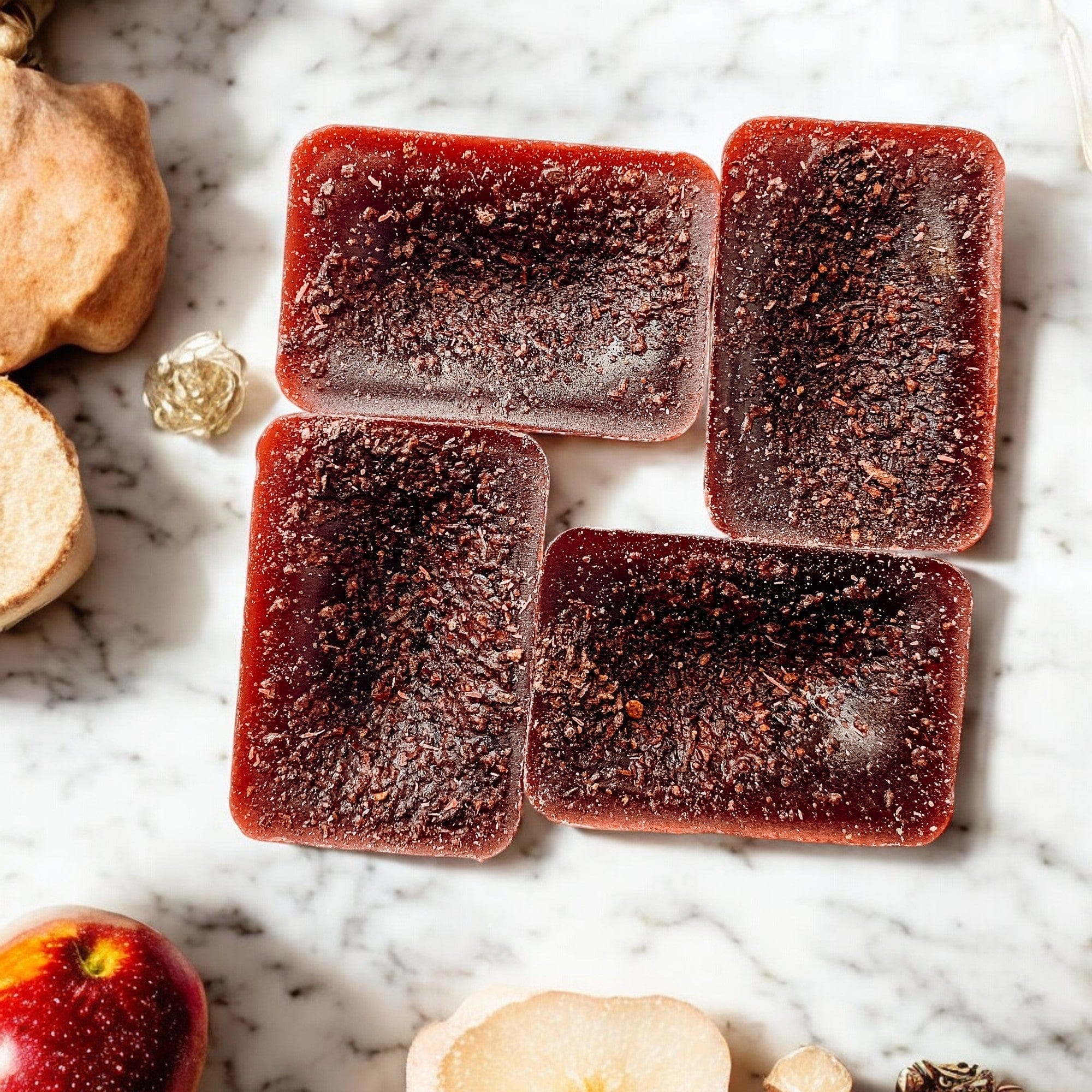 Apple Bourbon XL - My American Goods