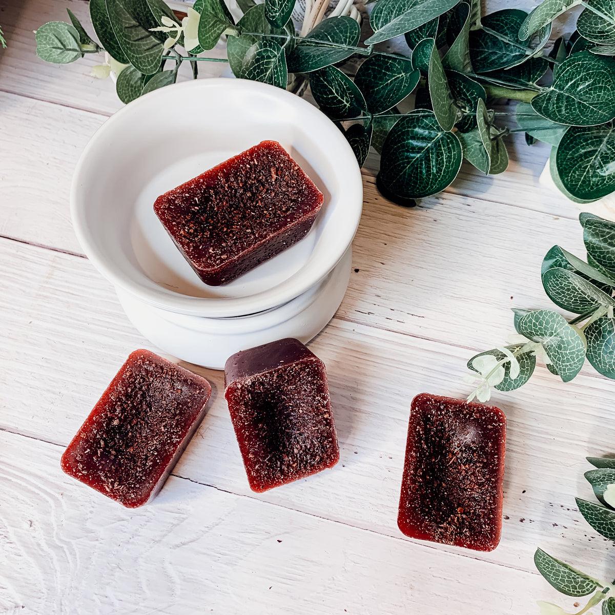 Apple Bourbon XL - My American Goods