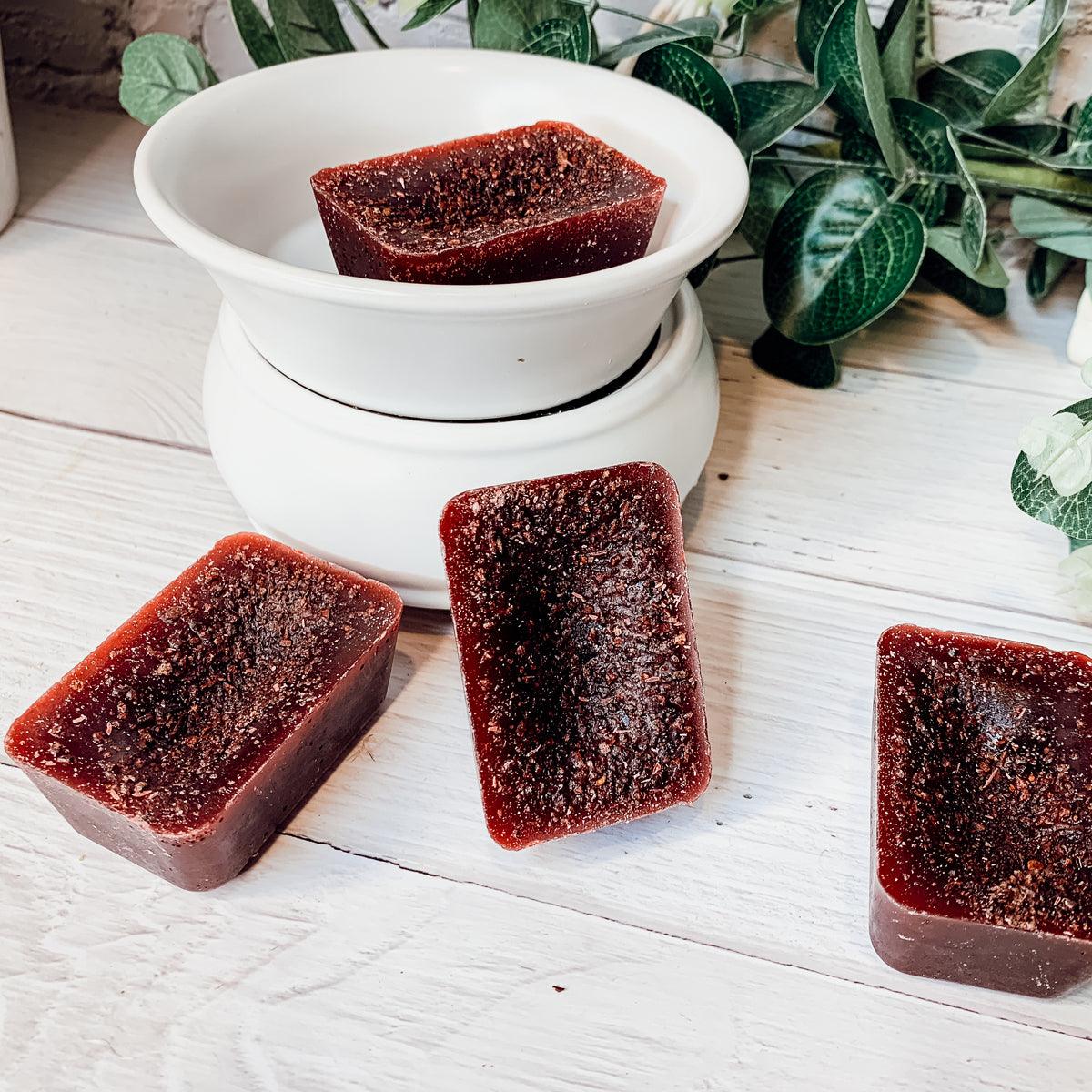 Apple Bourbon XL - My American Goods